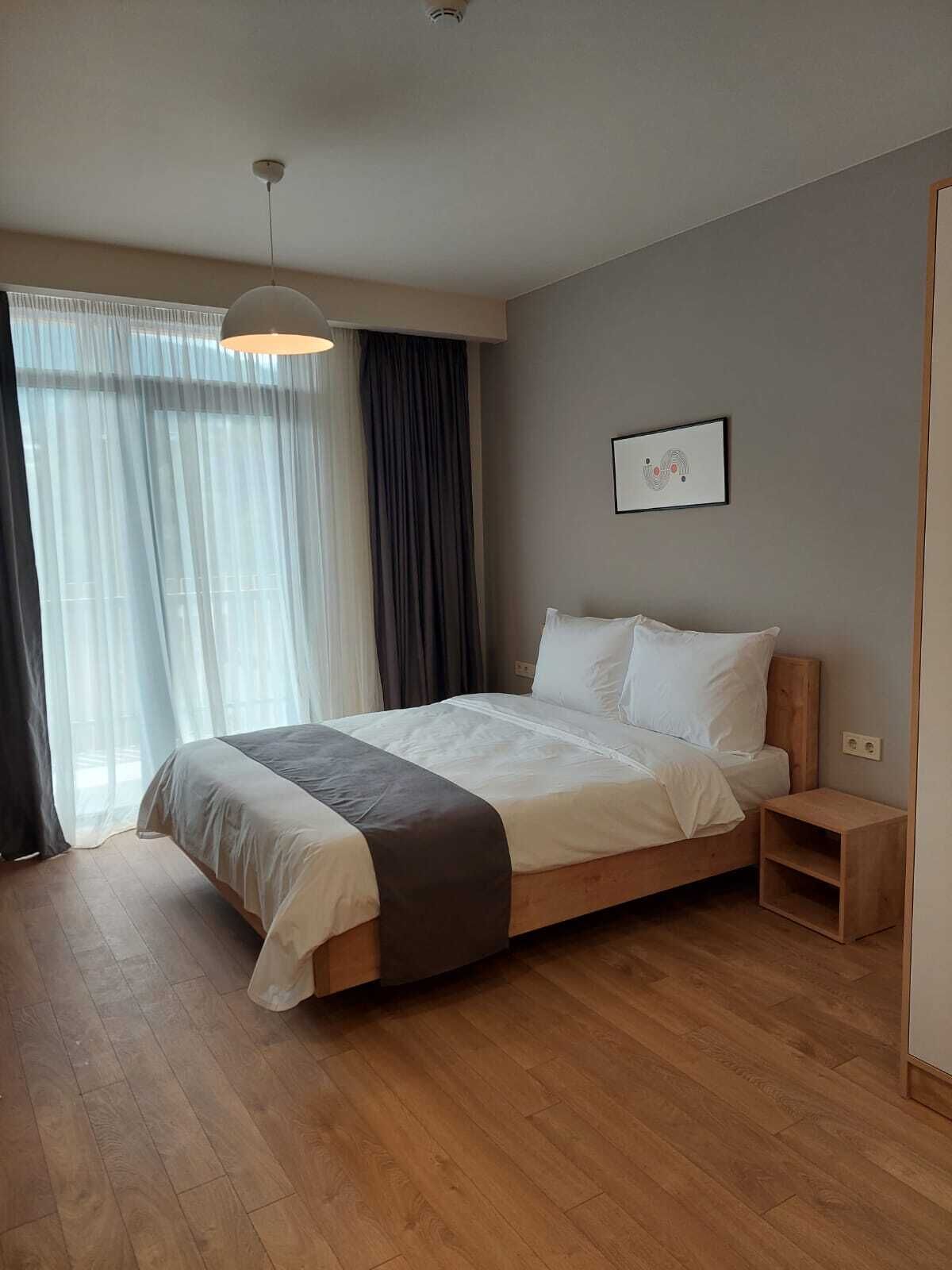 Bakuriani apartment m25 (517)