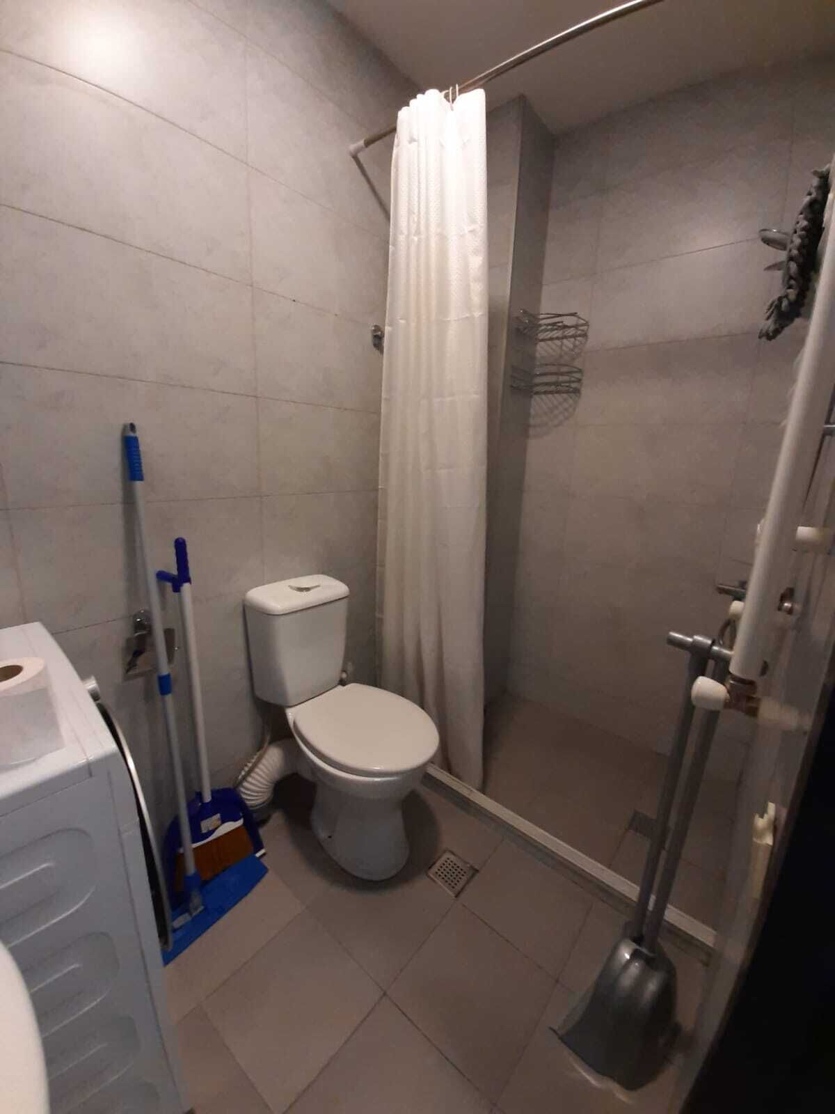 Bakuriani apartment m25 (208)