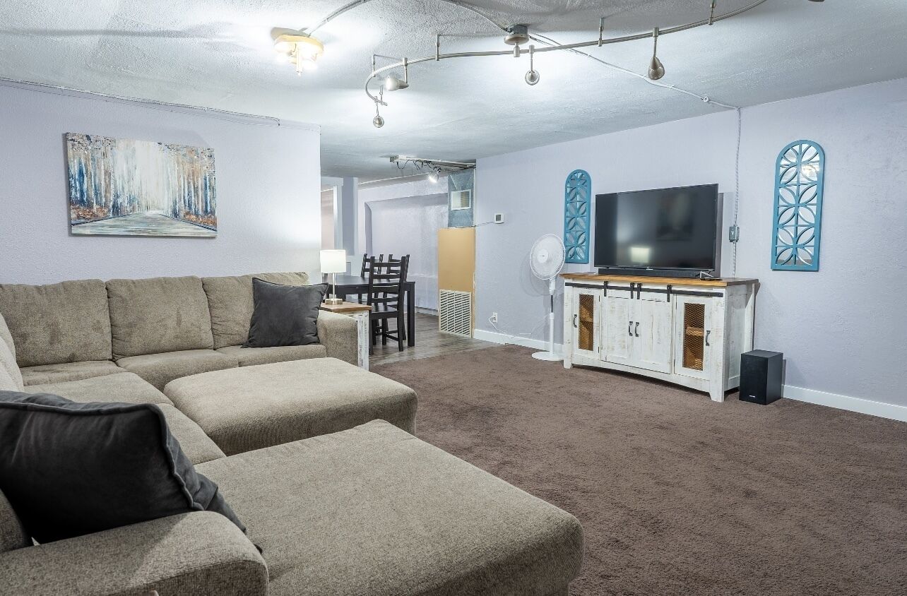 Theatre District Condo