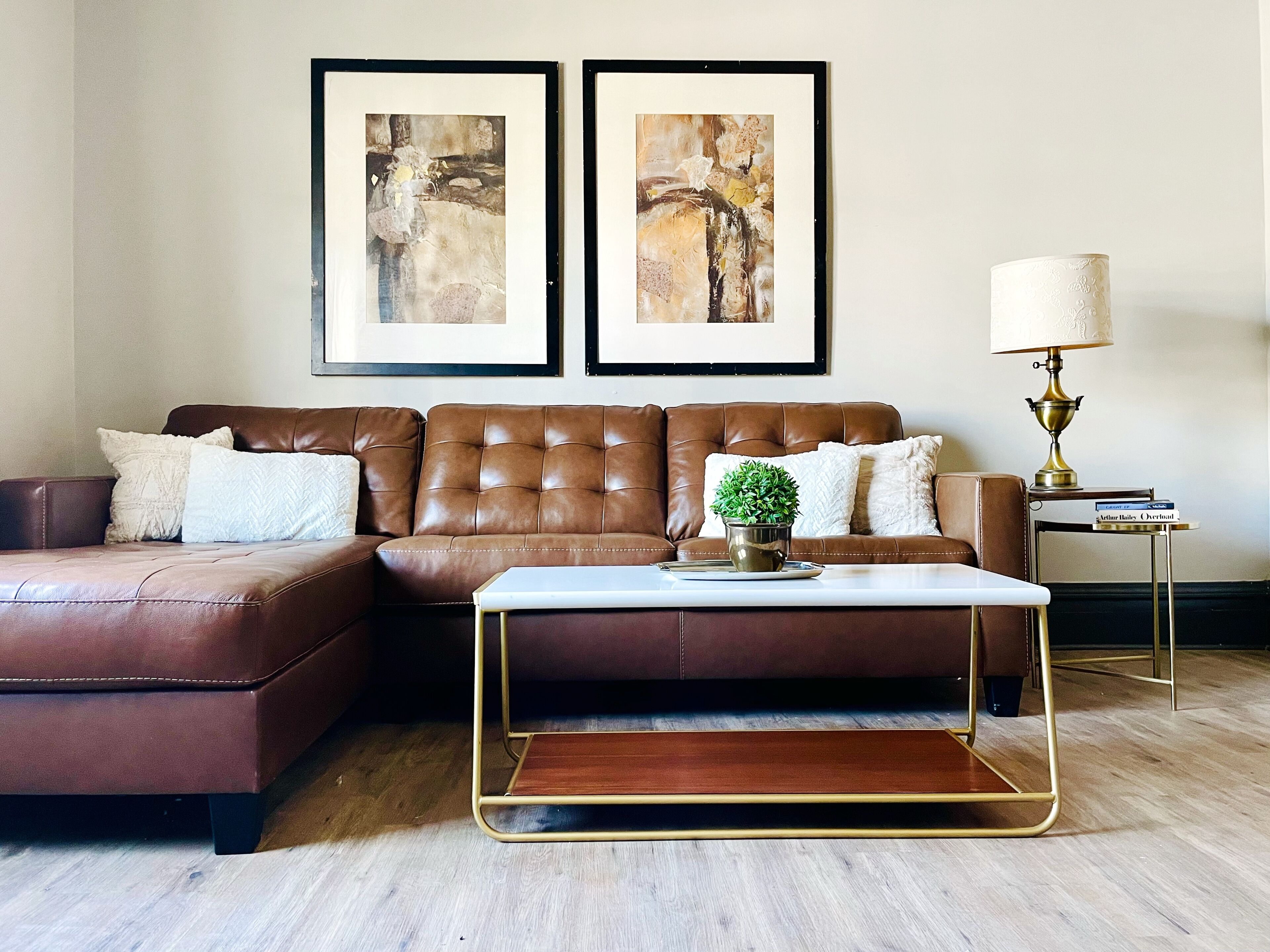 Suite Home Indiana #1