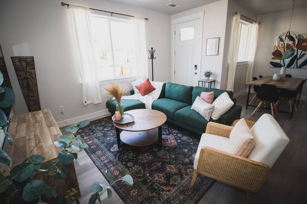 Perfect Condo Getaway in Greeley!