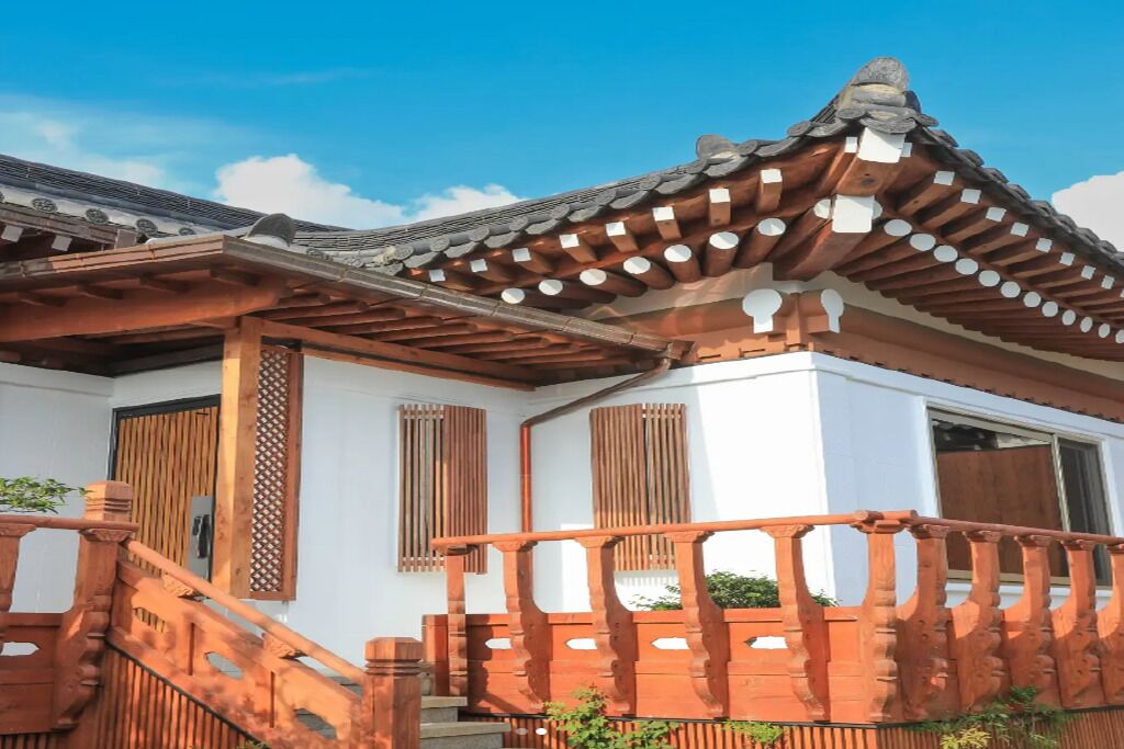 경주여행, 연리지에서
