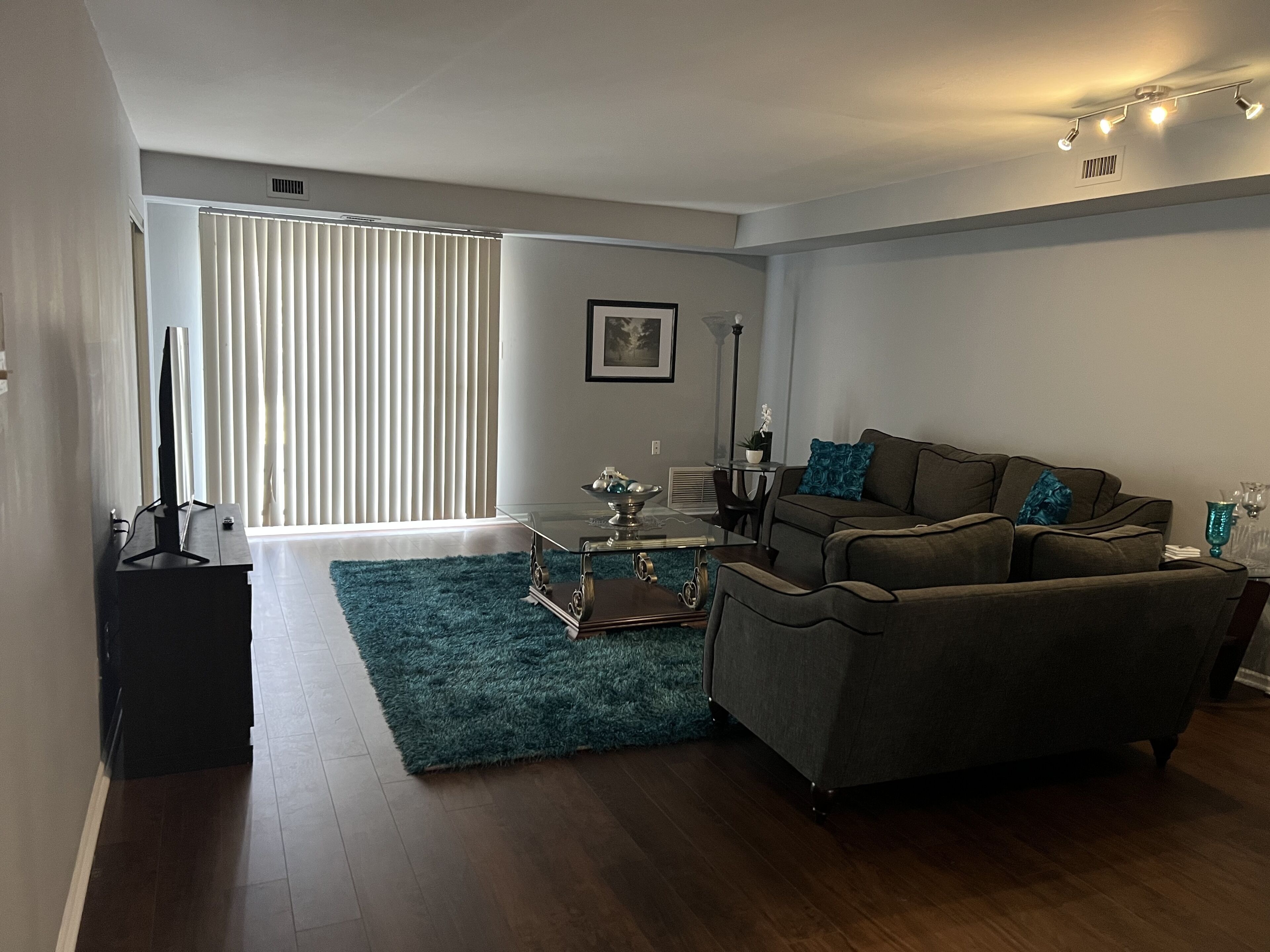 A Great Location near Philadelphia