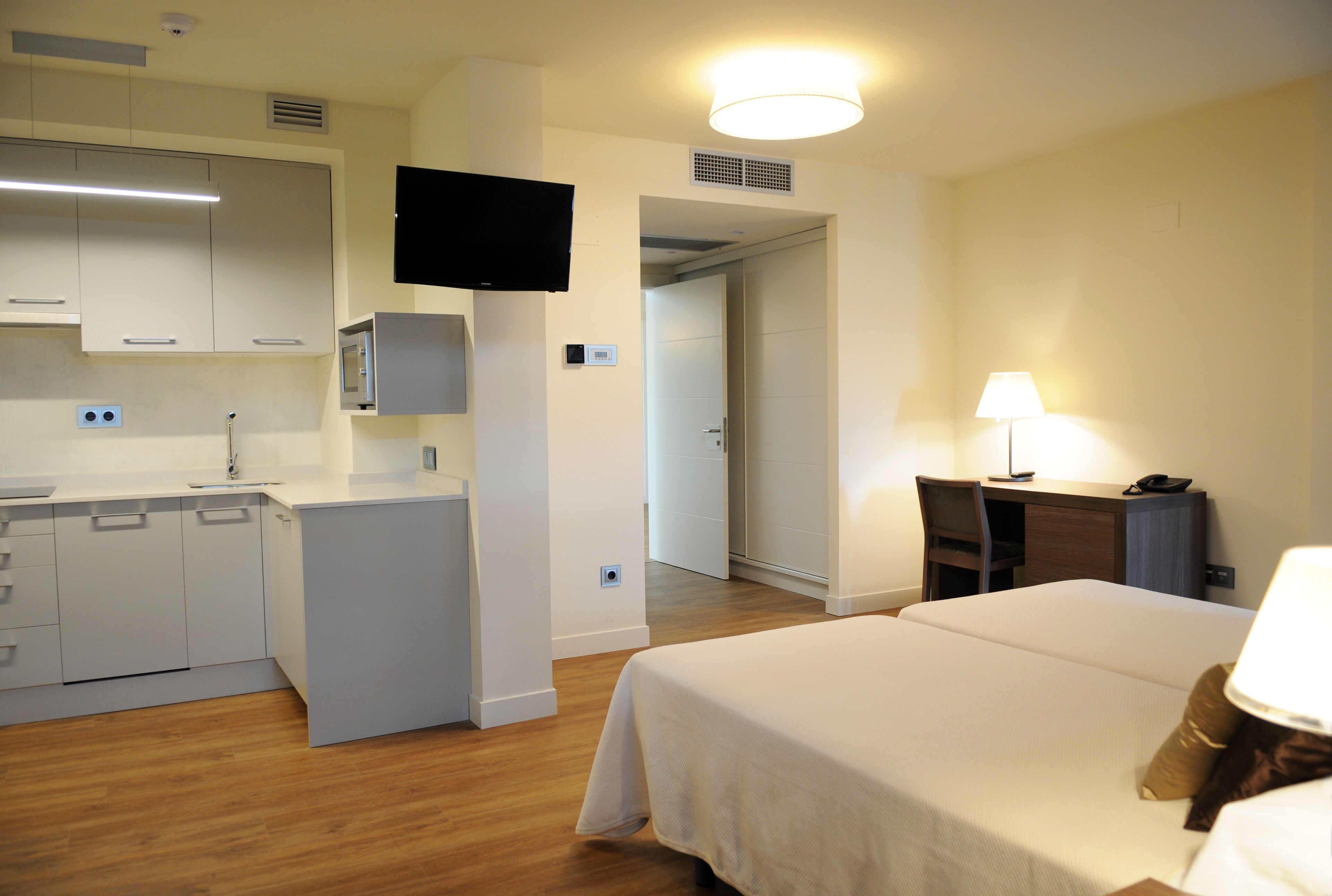 Junior Studio in the historic center (Adults Only)<br>