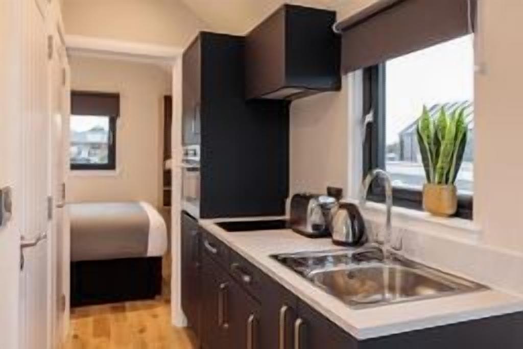 Whimbrel - Marina that sleeps 4 guests  in 1 bedroom
