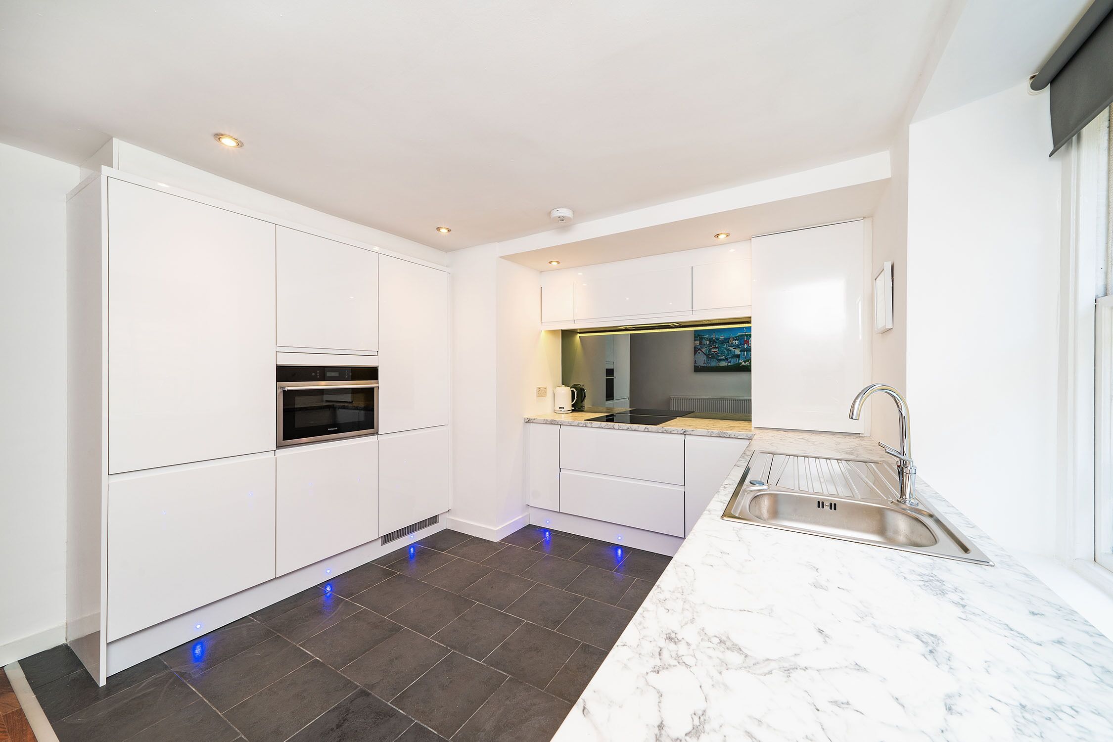The Shore Apartment South Queensferry