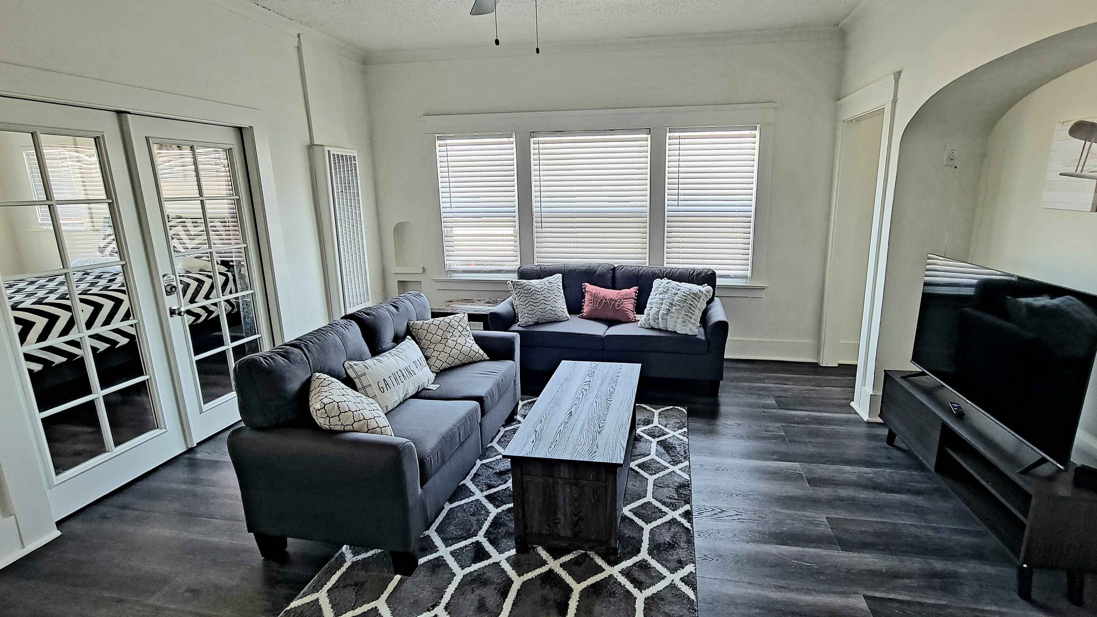 Condo-Style Apt. Rent Complete or Just 1 Room - Convenient to LAX
