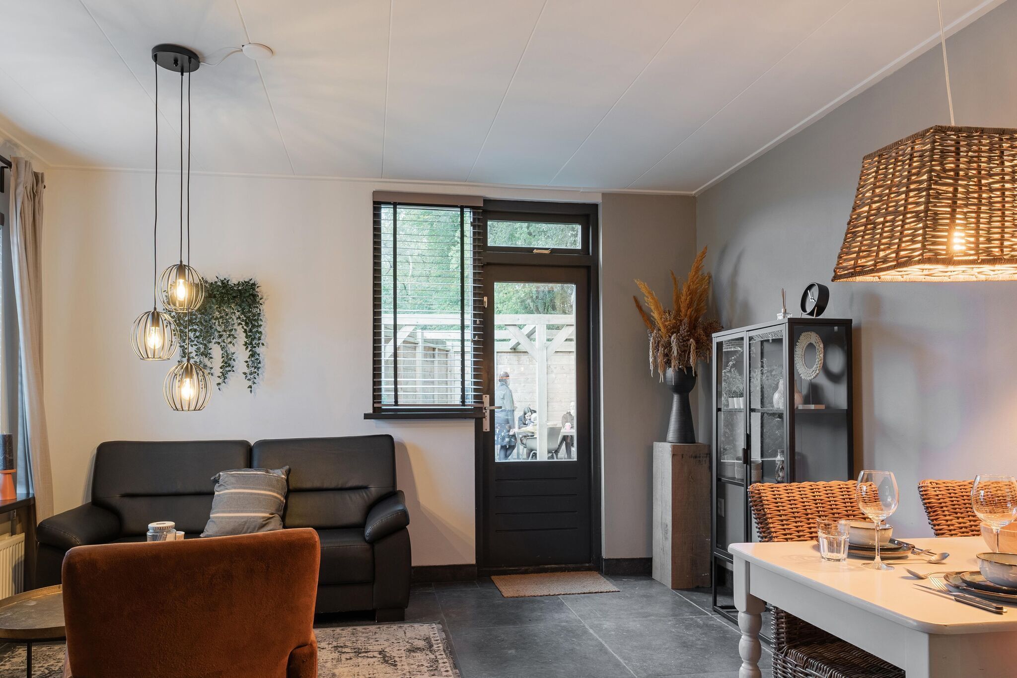 Beautiful holiday home in Ermelo with terrace