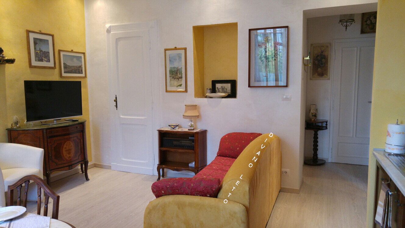 Apartement Tout le Comfort