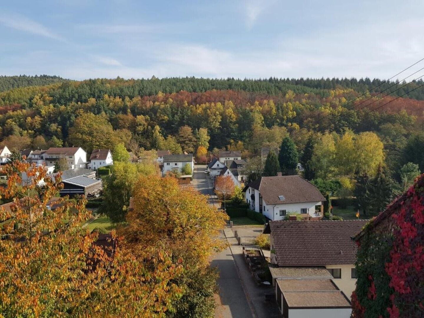Klosterhof - Apartment with 3 rooms - approx. 100 sqm