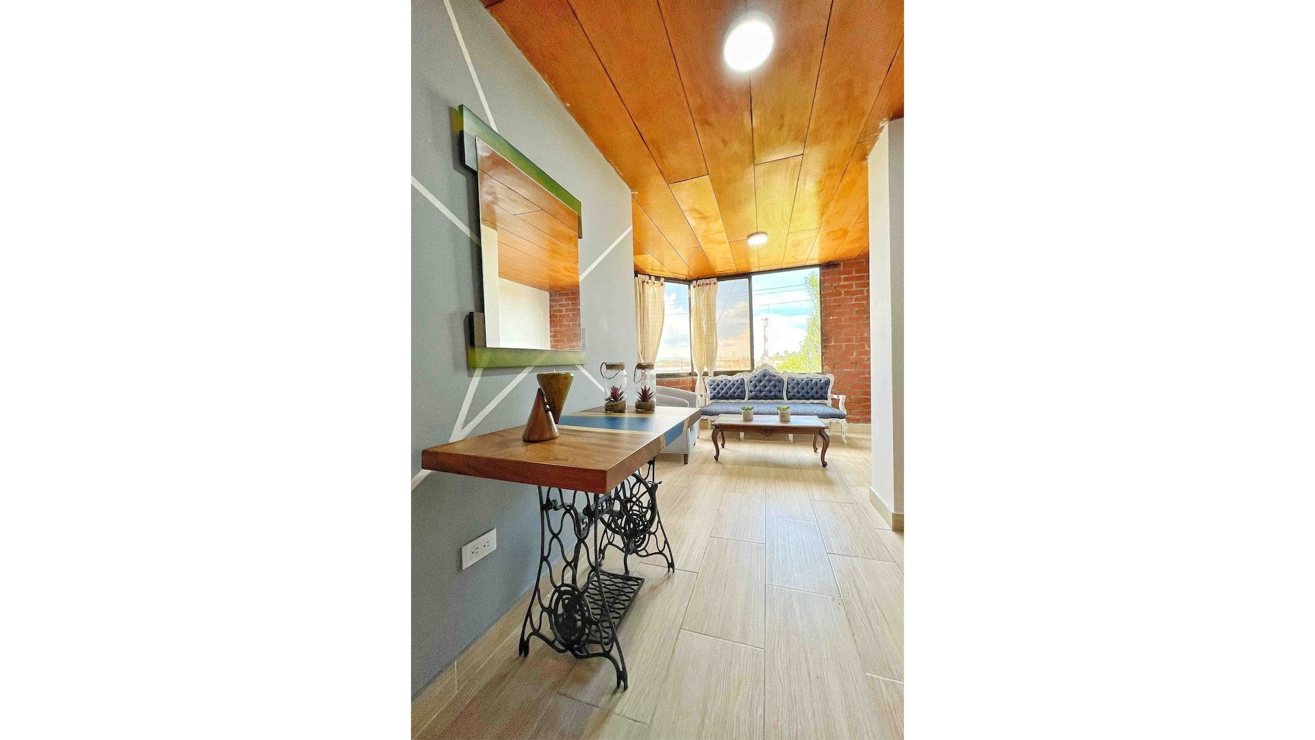 Beautiful Apt With View to the Basilica