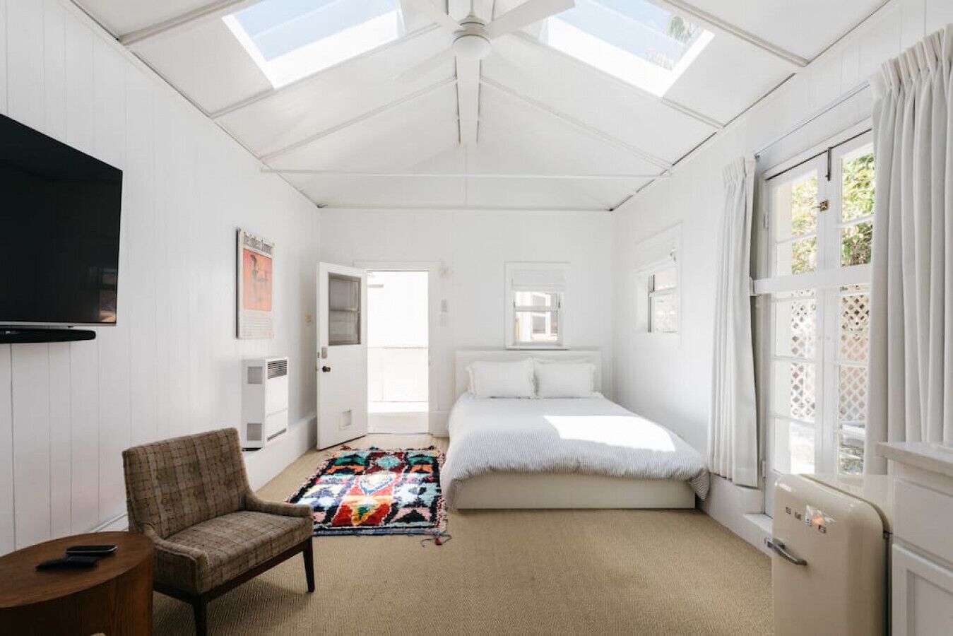 Golden Era Casita - Walk to Abbot Kinney