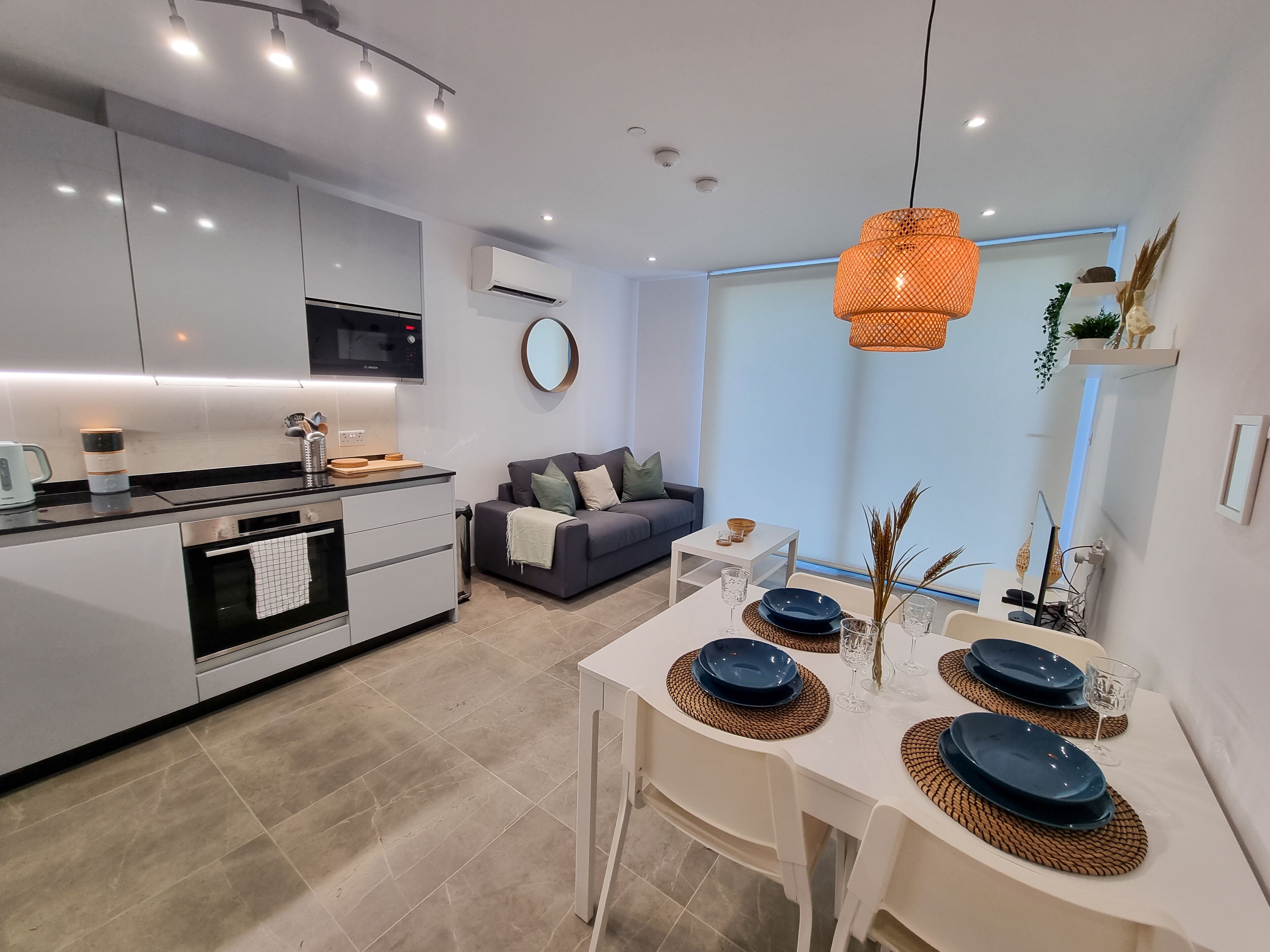 Lovely Brand New Massive Studio