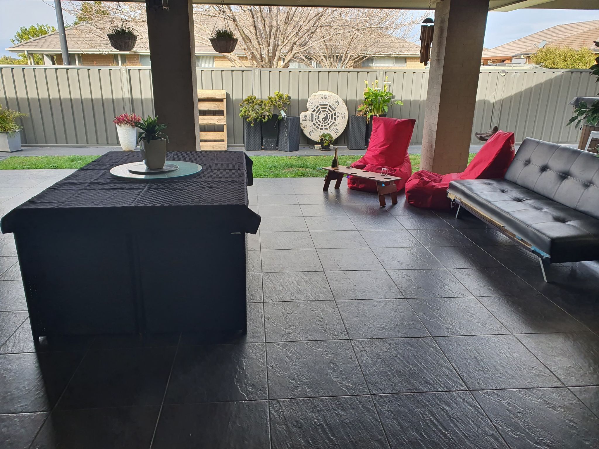 Adorable 1 Bedroom Place With Hot Tub