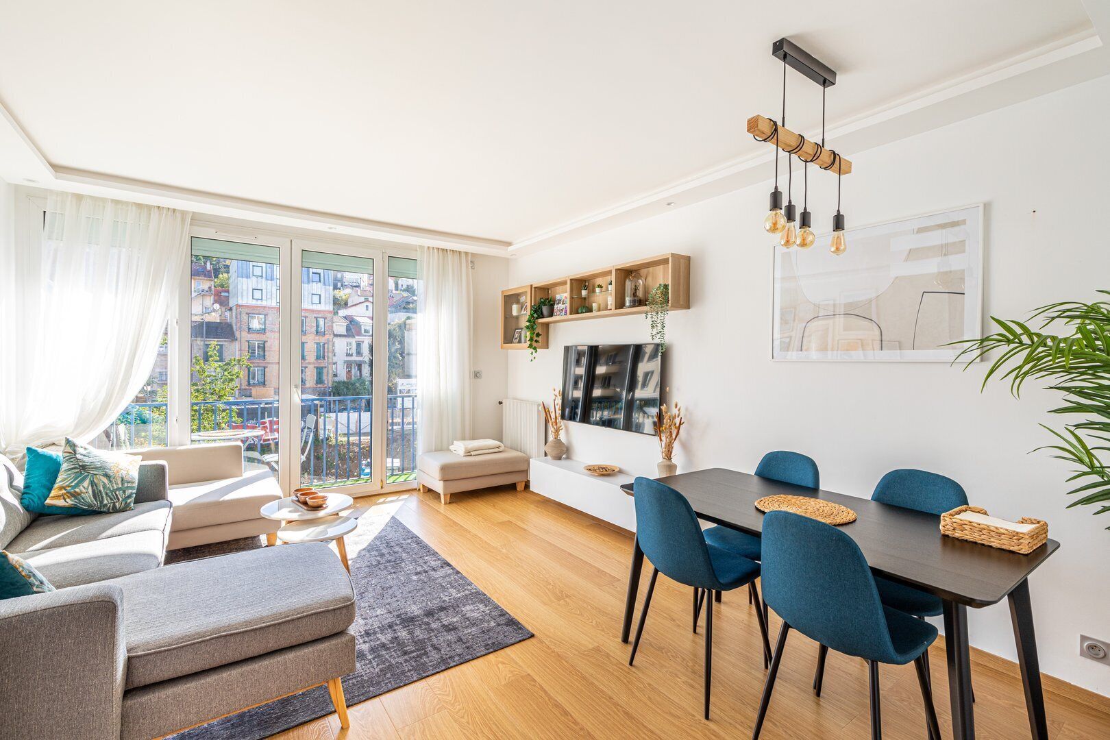 GuestReady - Luxury Apartment near Paris