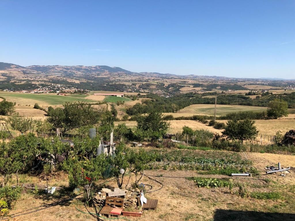 Cozy cottage 25mn Lyon Vienne St Etienne - Quiet in the countryside