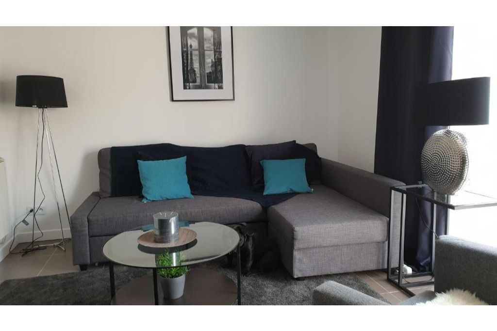 Apartment Ines