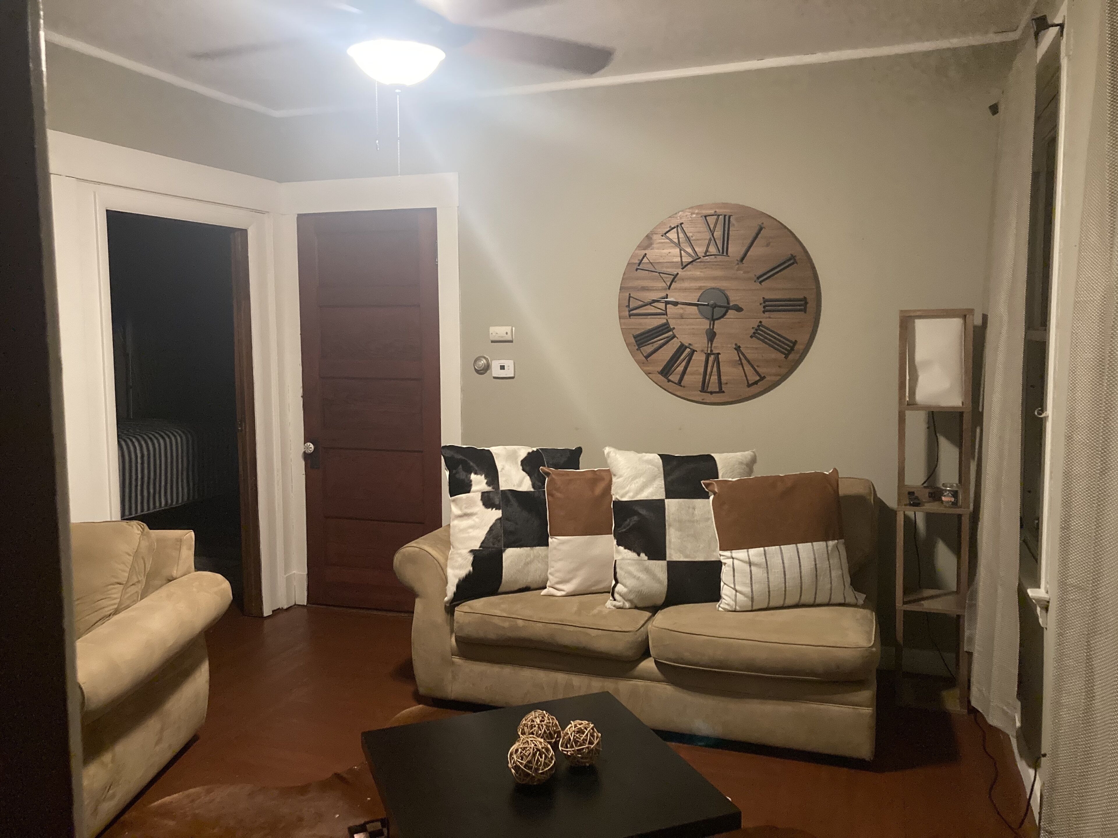 Cozy 1 Bedroom, minutes from YALE & QUINNIPIAC