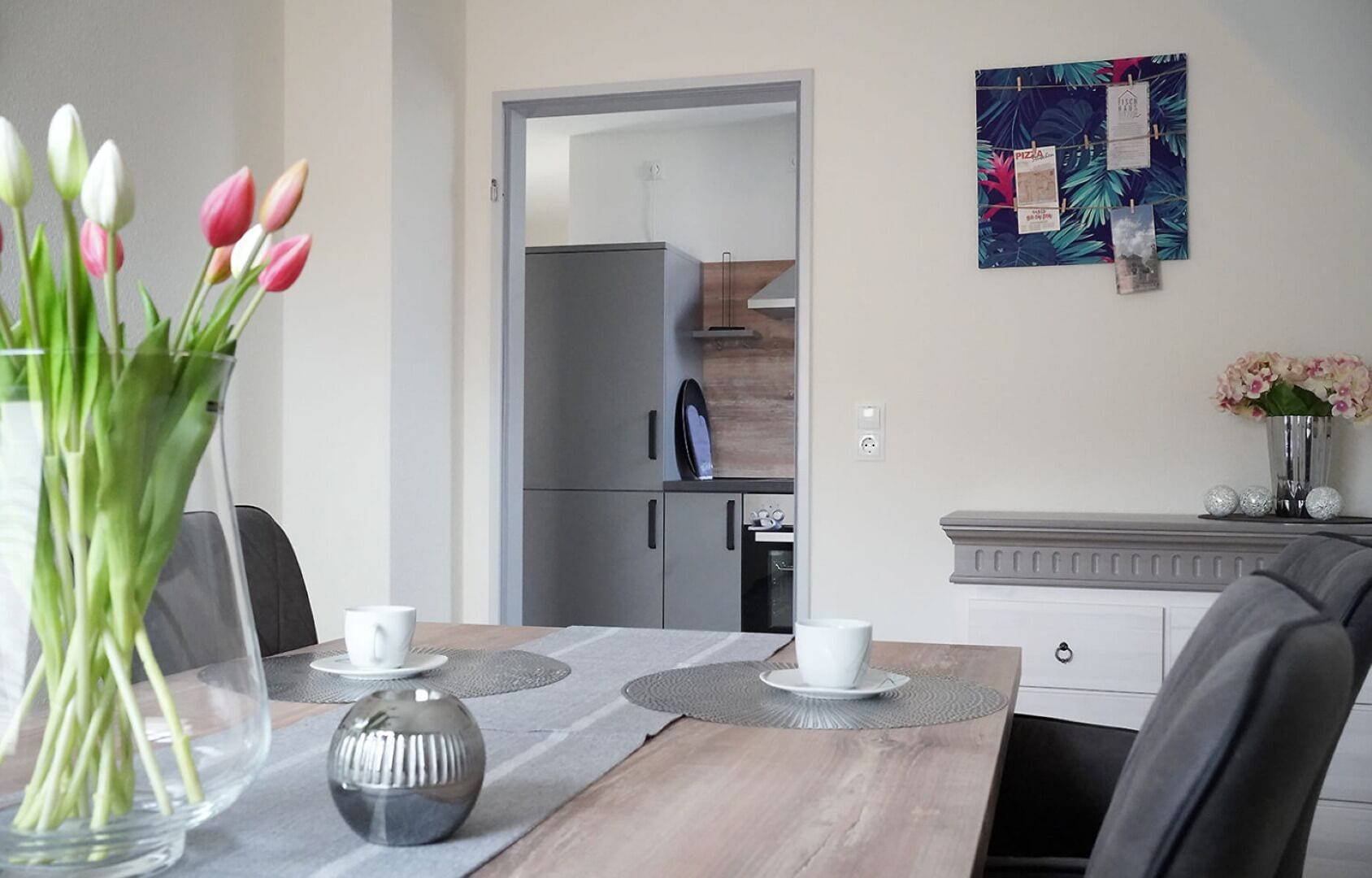 Apartment with heated indoor pool and sauna - 3rd floor