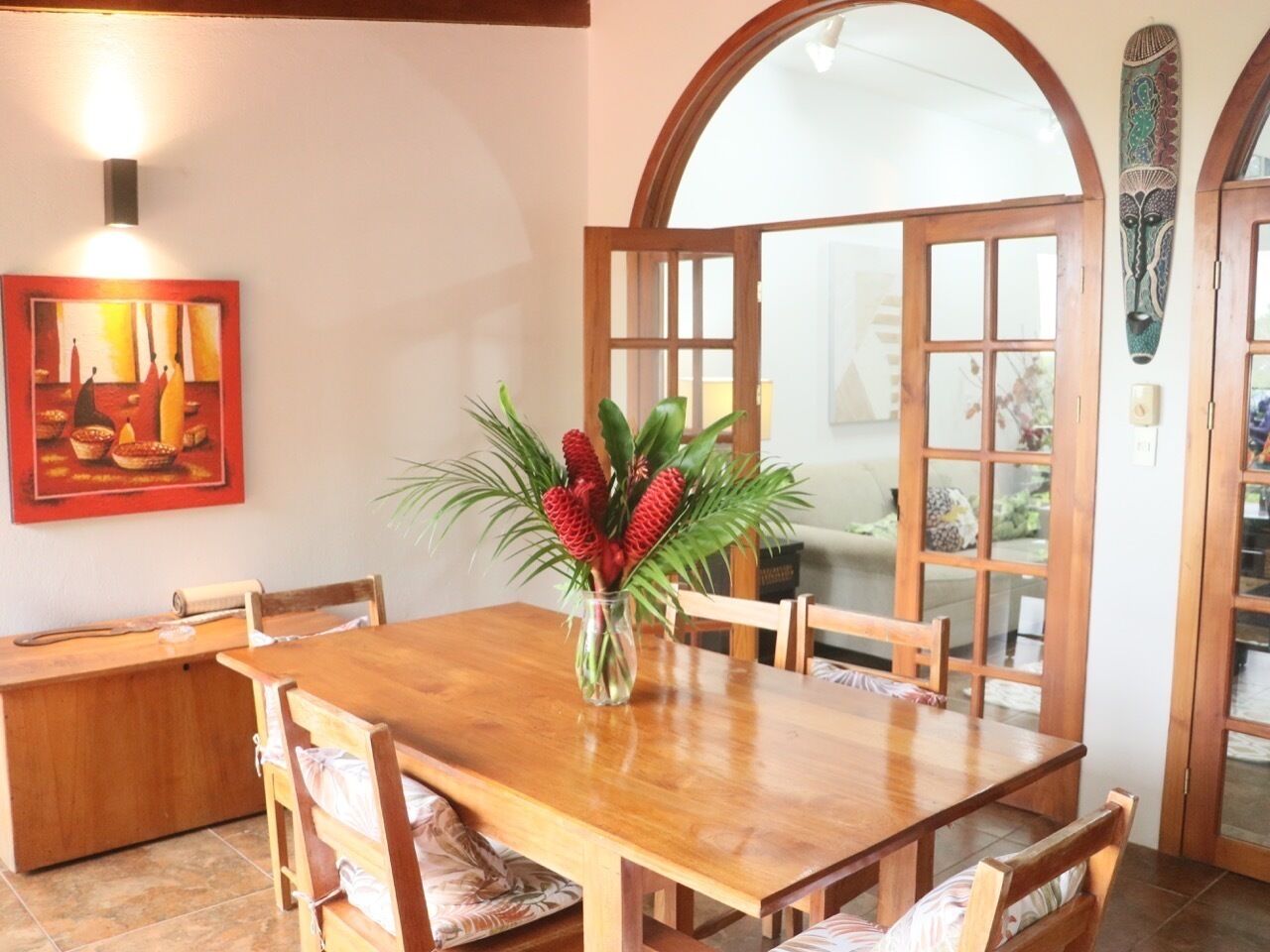 Outstanding Location and Vibe- New listing with discount