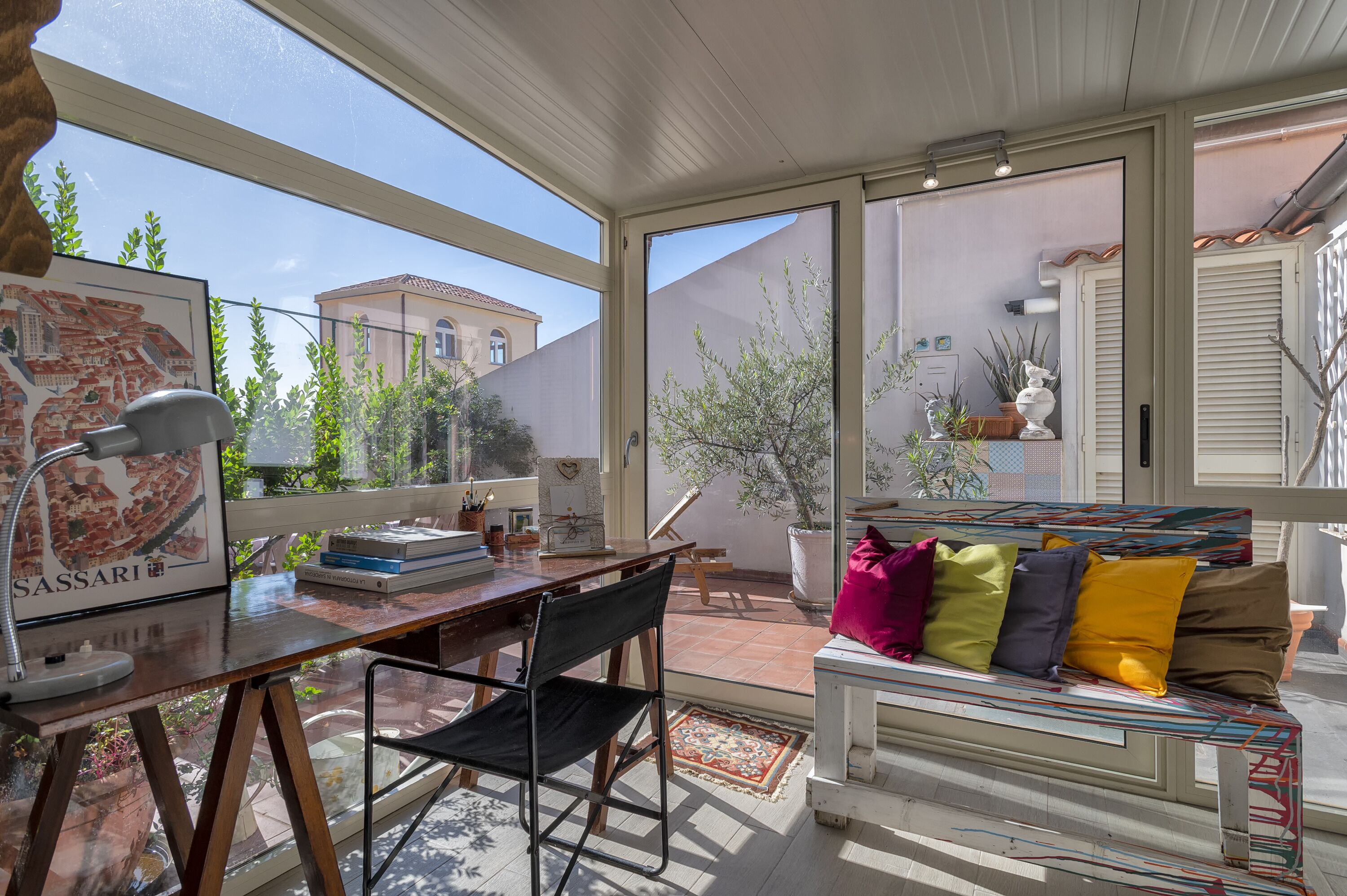 Liberty 13 - Two Bedroom Apartment, Sleeps 4
