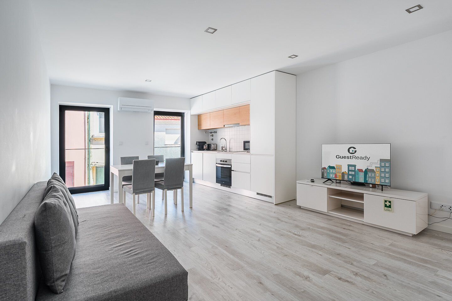 GuestReady - Well-Furnished Apt in Cantanhede