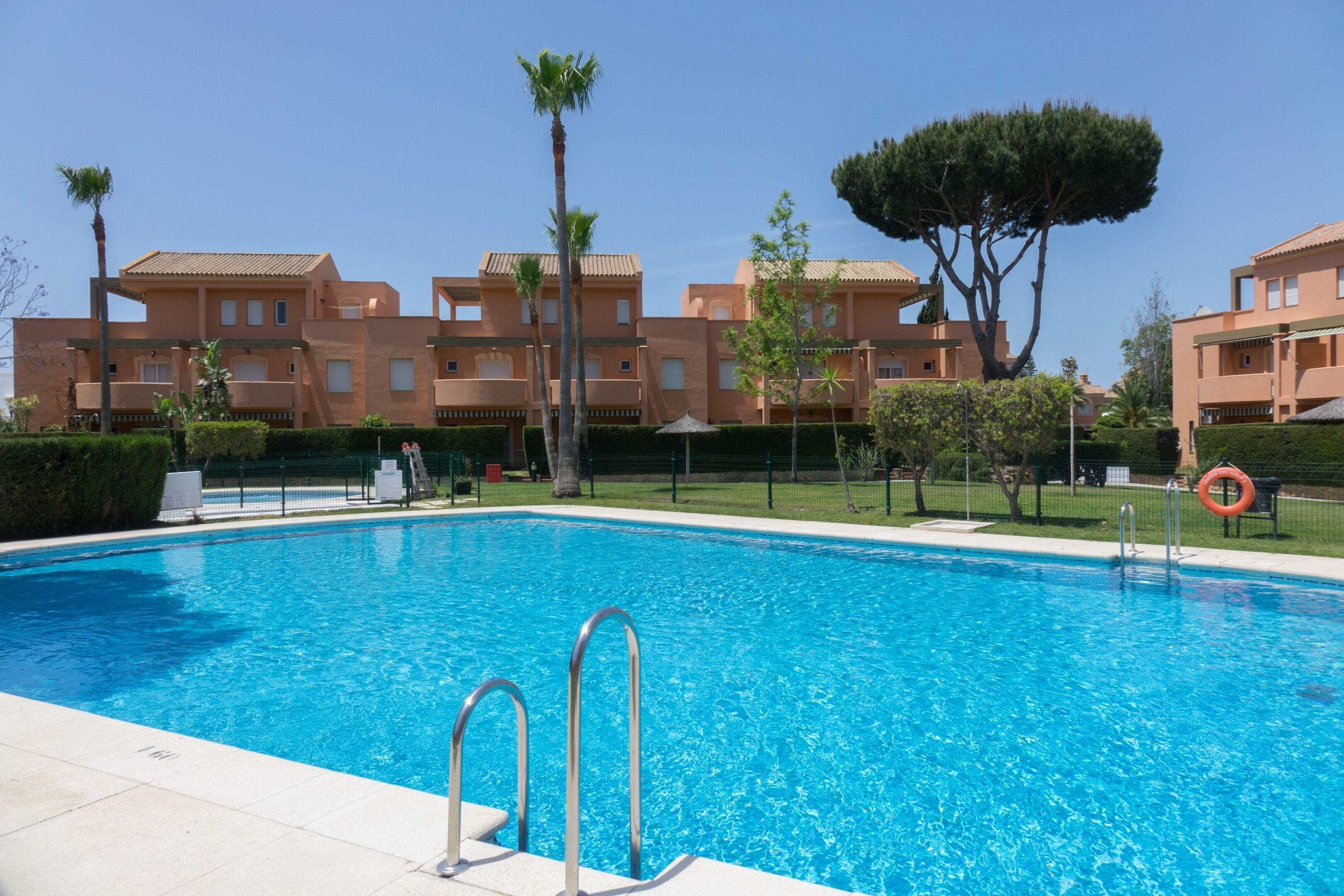 Apartment 'Jardin del Golf'
