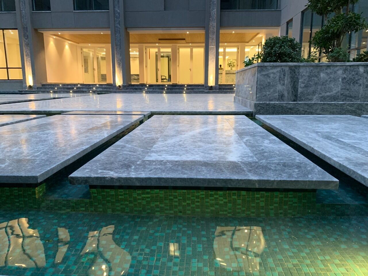 Oyster Apartments in Gulberg