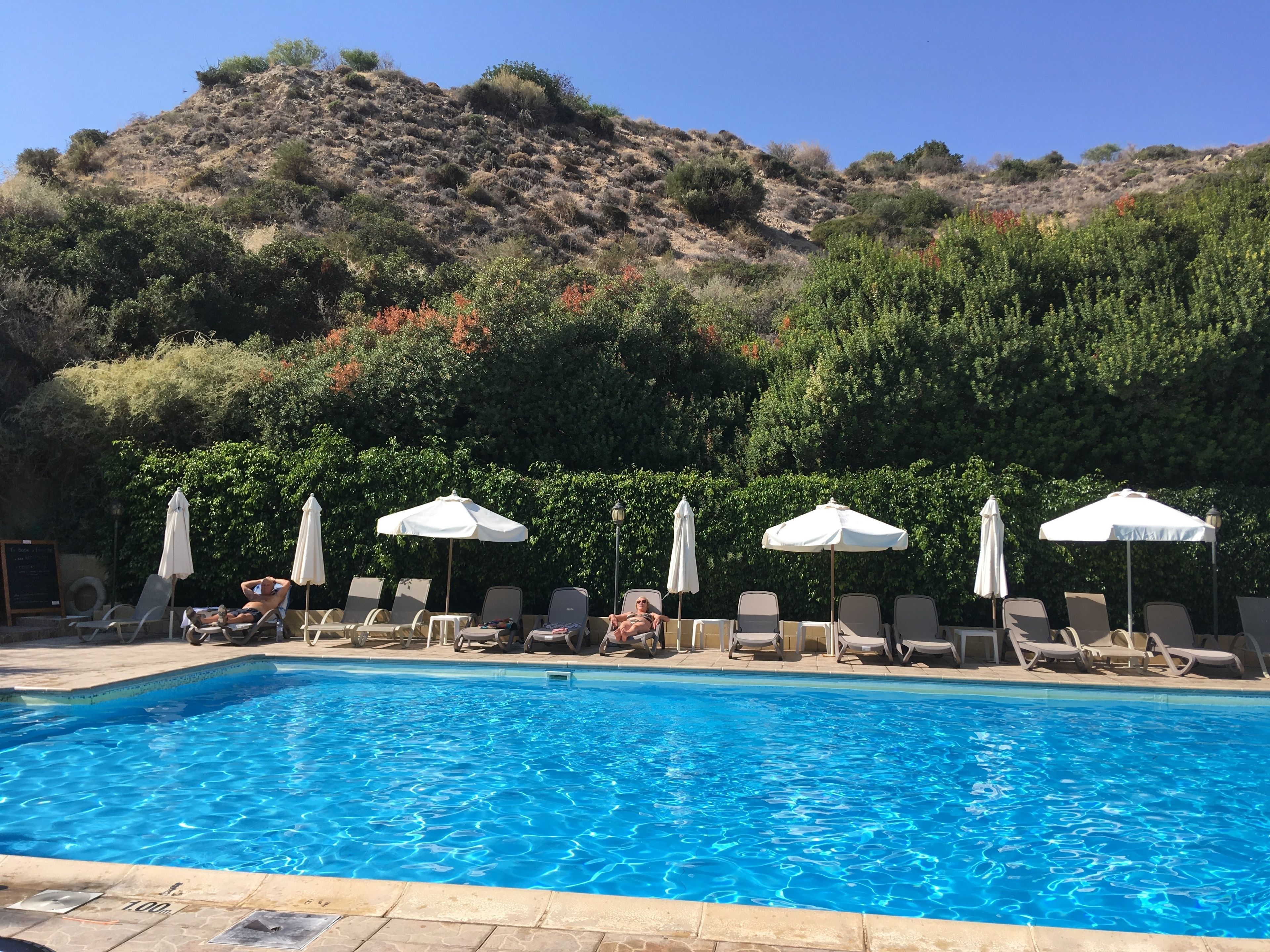 Kotzias Hotel Apartments