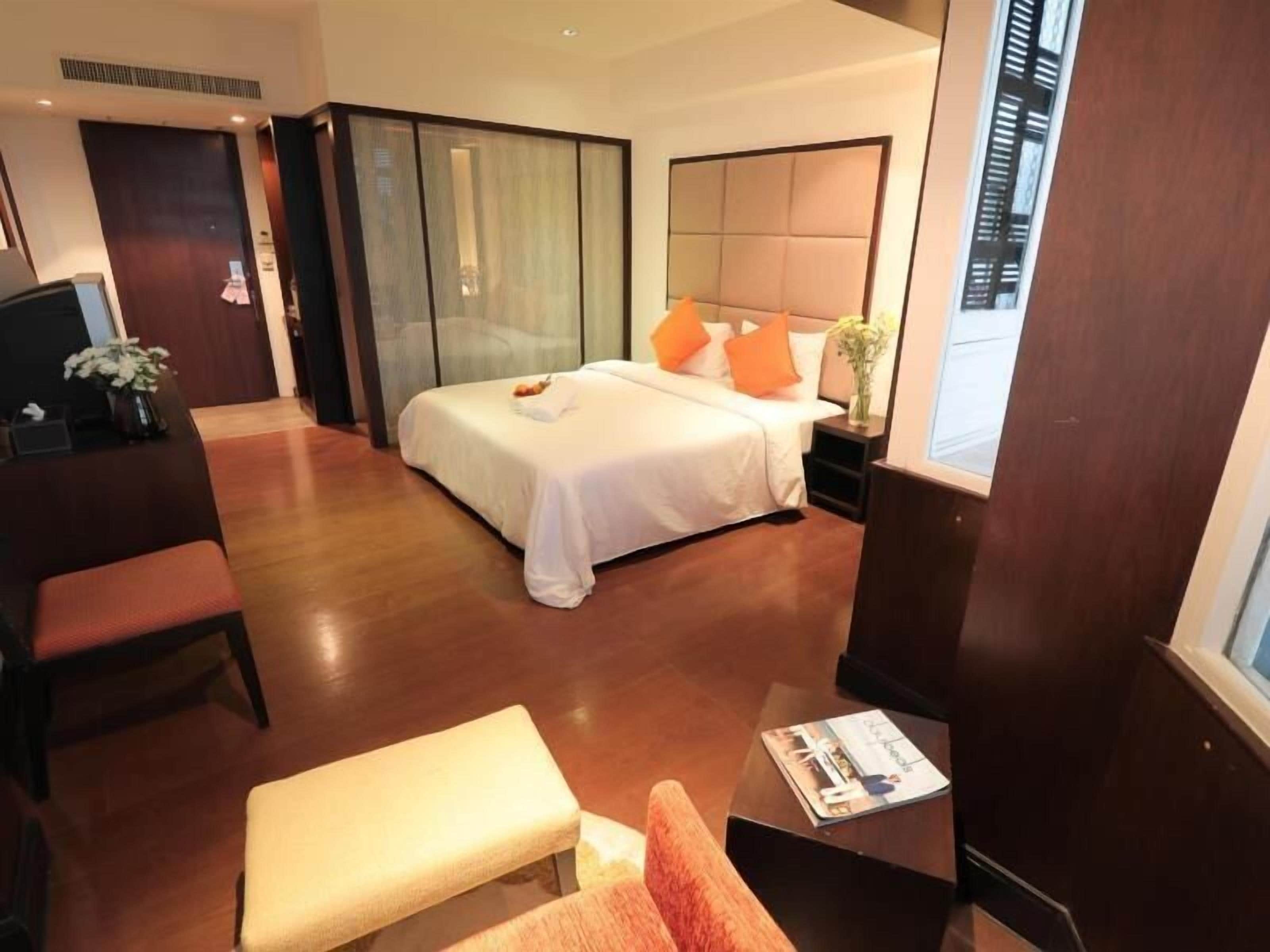 Rich Boutique Hotel