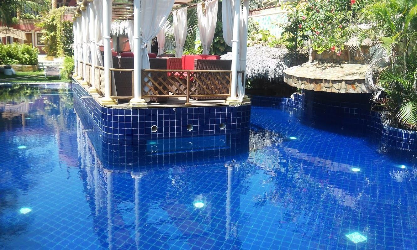 Pousada Presidente Hotel