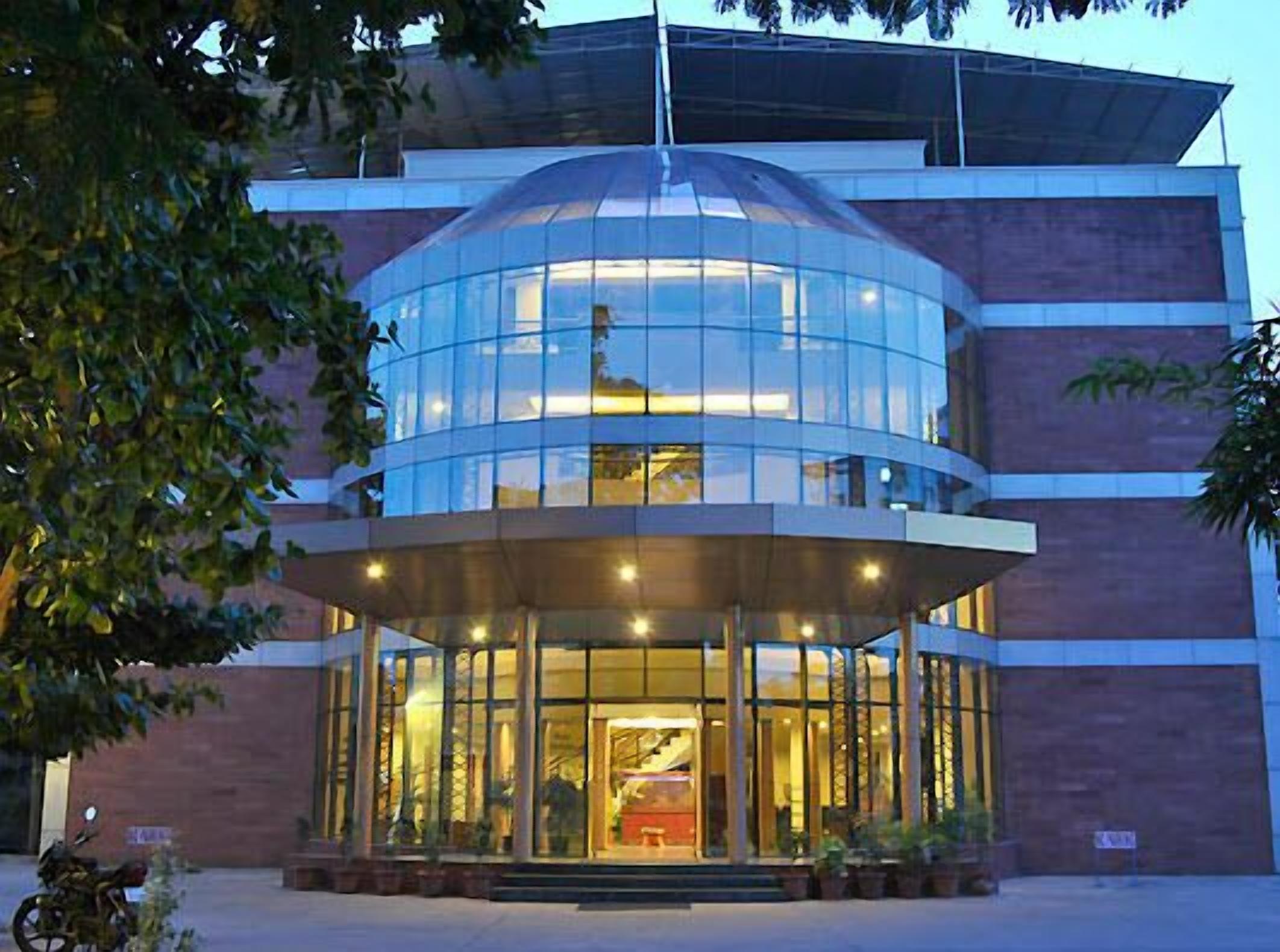 Hotel Atchaya
