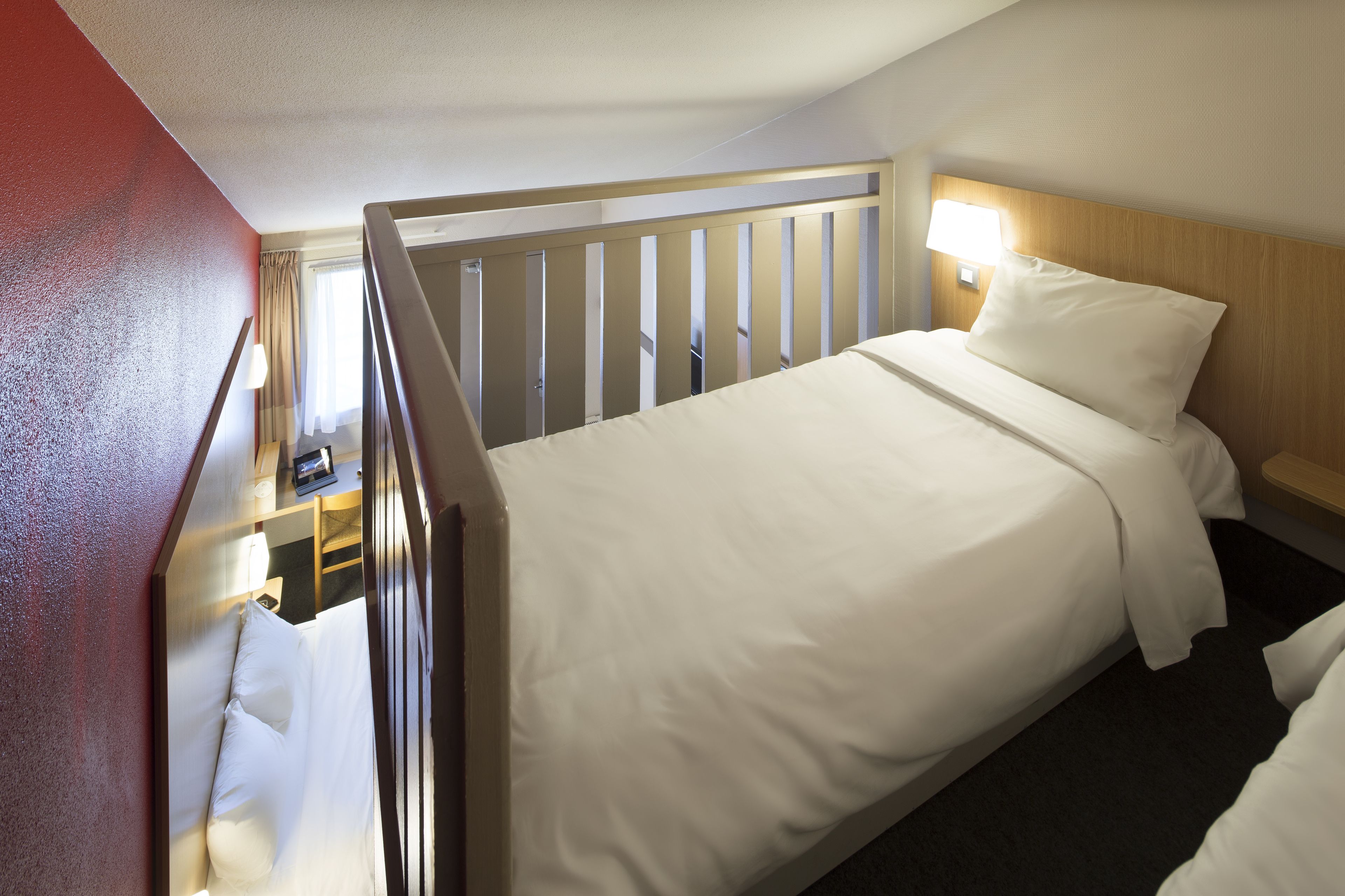 B&B Hotel Perpignan Sud Porte D'Espagne