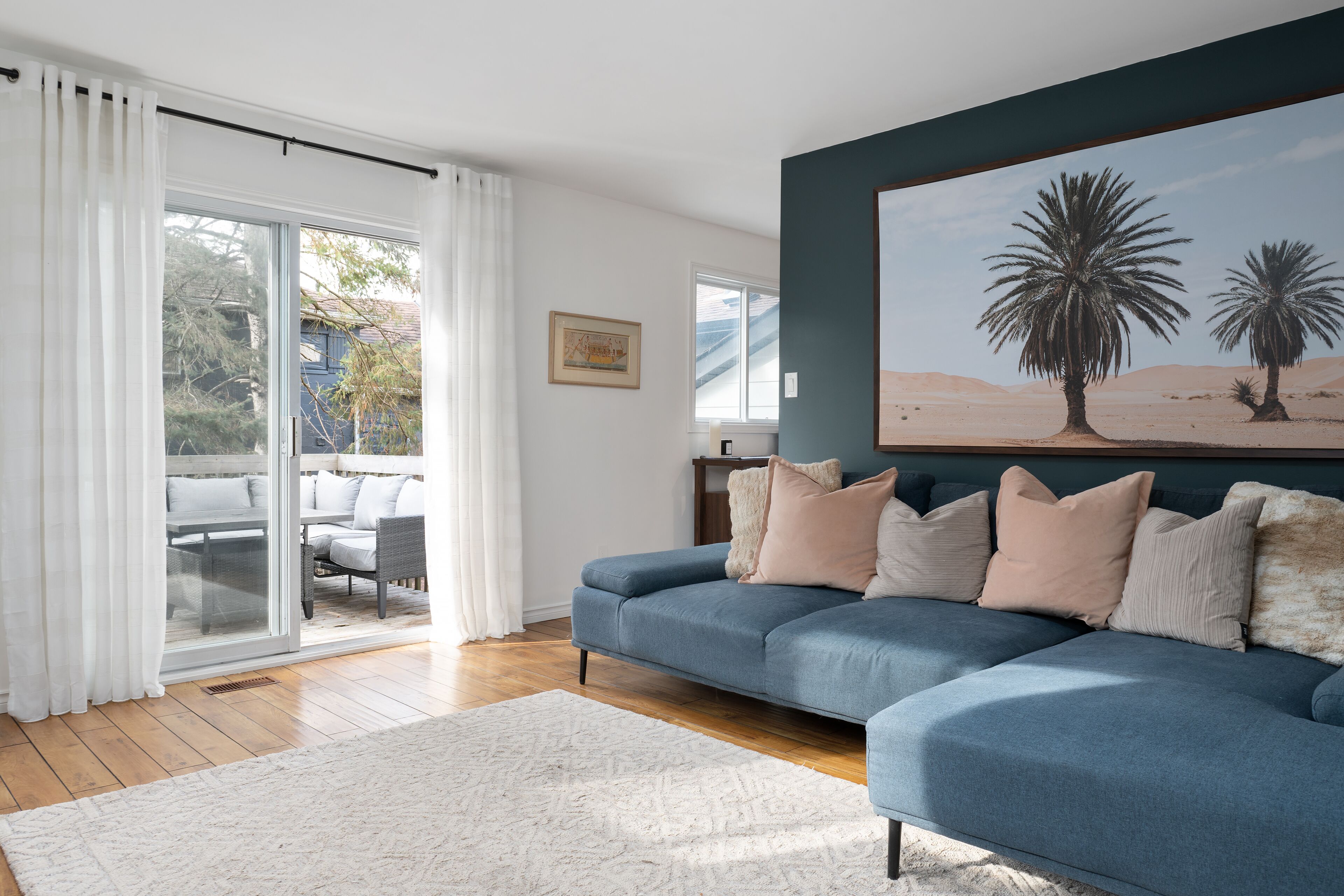 Stylish 1-Bedroom Home in the Heart of Newmarket