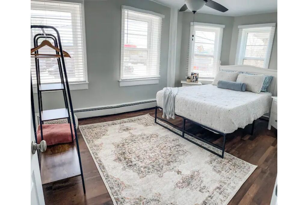 Lovely 2/2 bedroom home near Hershey