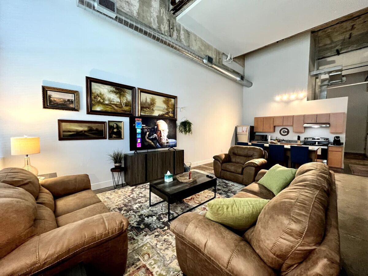 5111 Peters Cartridge - NEW · New Industrial One Bedroom Near Mason/Kings Island