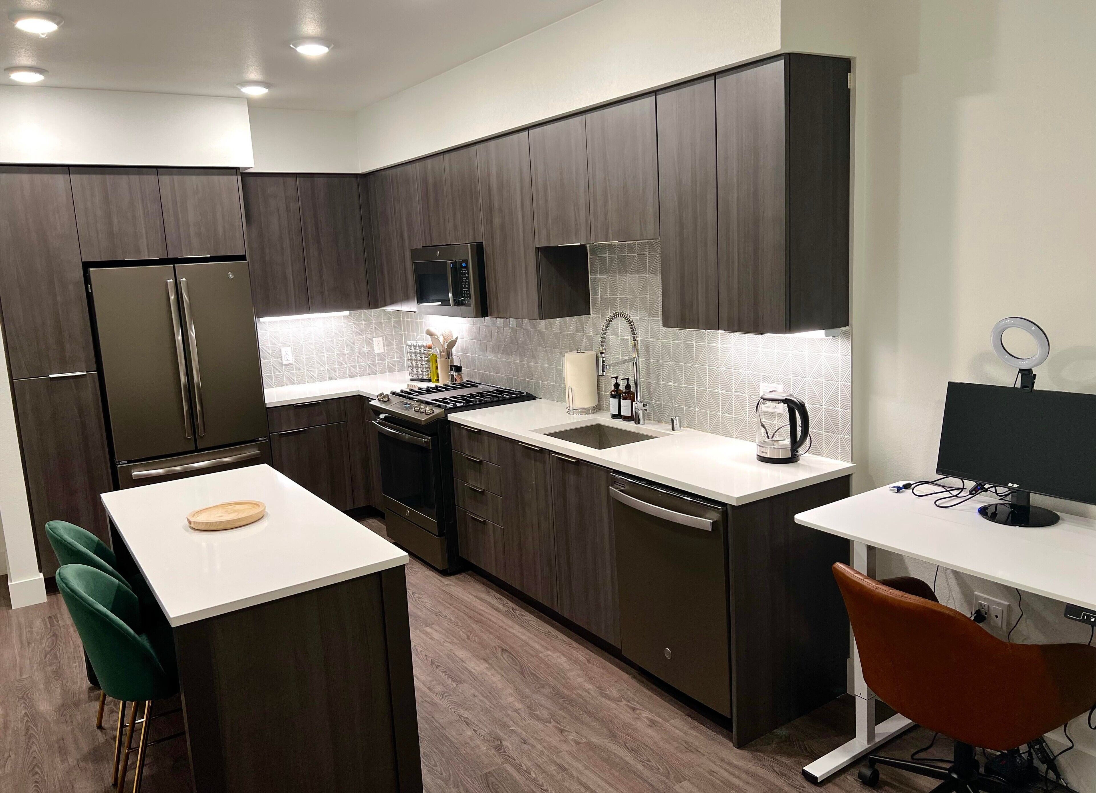 New 1 Bedroom 1 Bath Apartment
