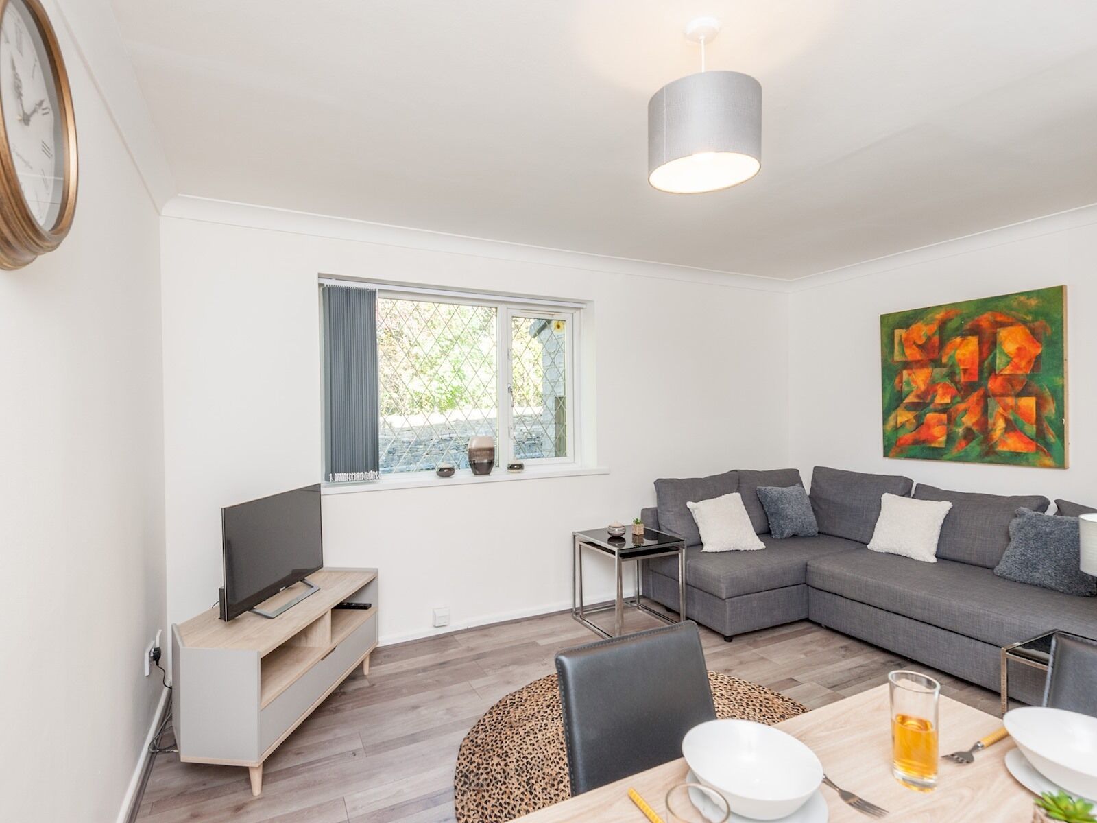 Pass The Keys |Lovely apartment in West Yorkshire