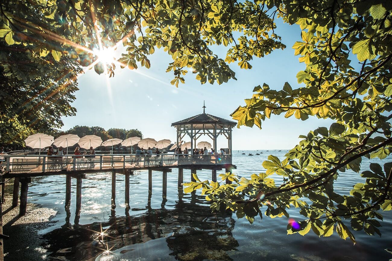 Your Second Home Seeblick Bregenz