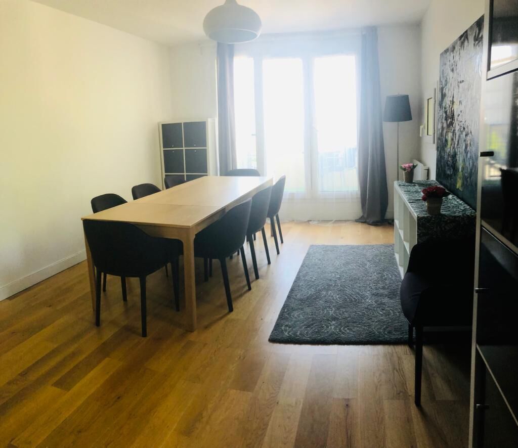large apartment