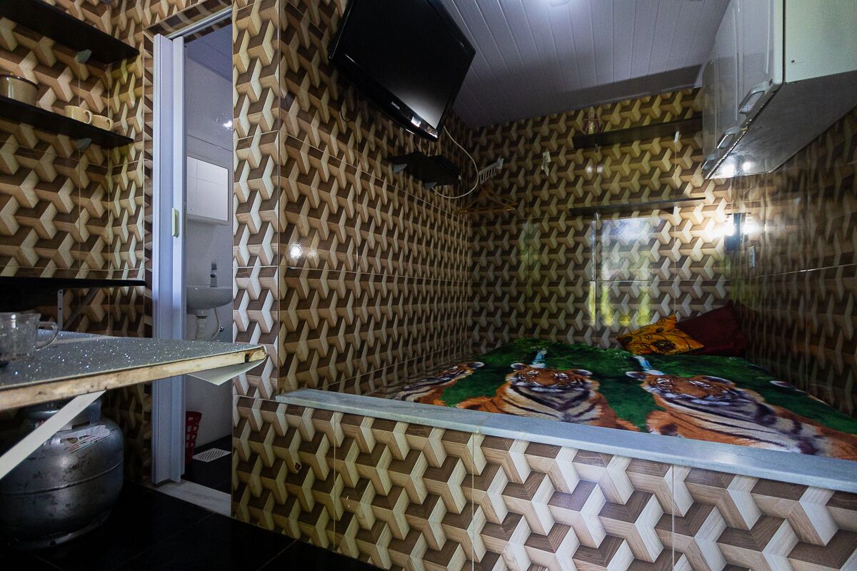 Barra da Tijuca Guest Houses