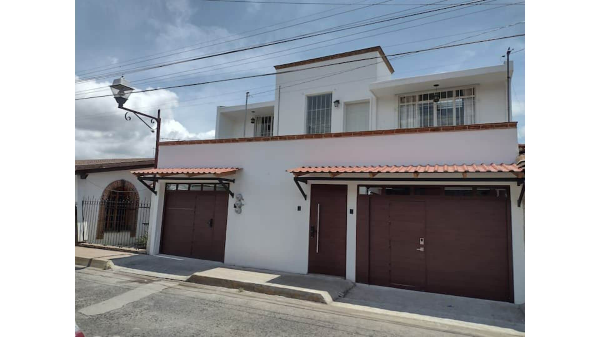 Comfortable apartment in the center of Coatepec