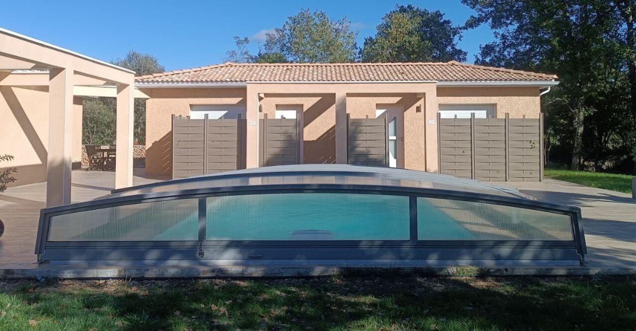 DOMAINE CHANTE-CEVENNES