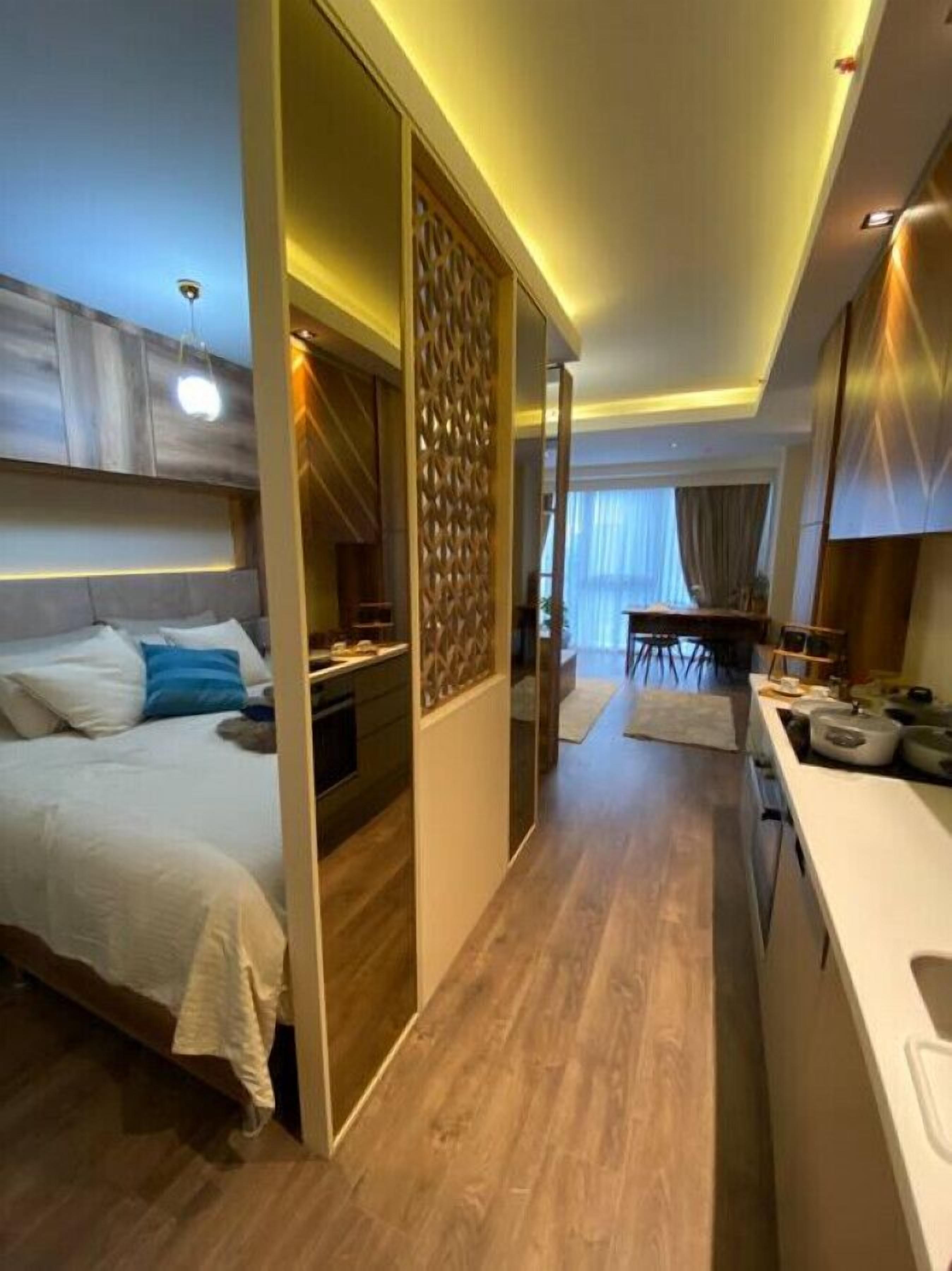 Luxurious Suite Near Mall of Istanbul