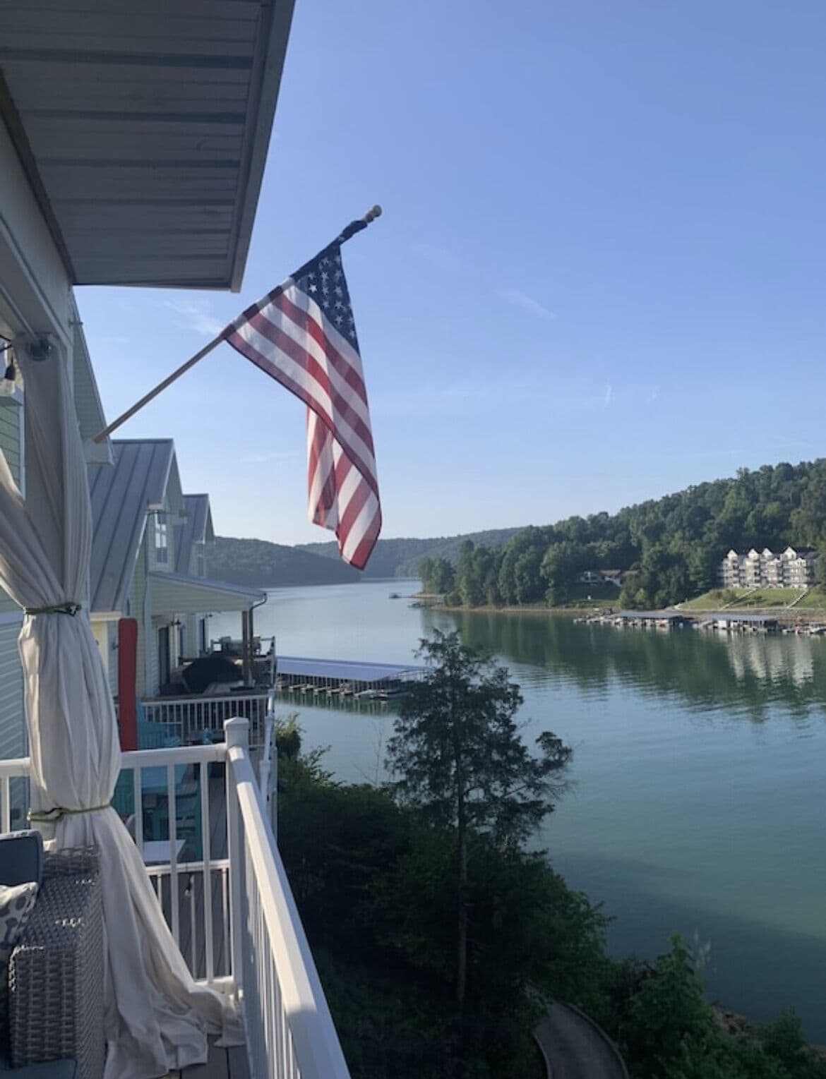 Lakeside Landing at Deerfield