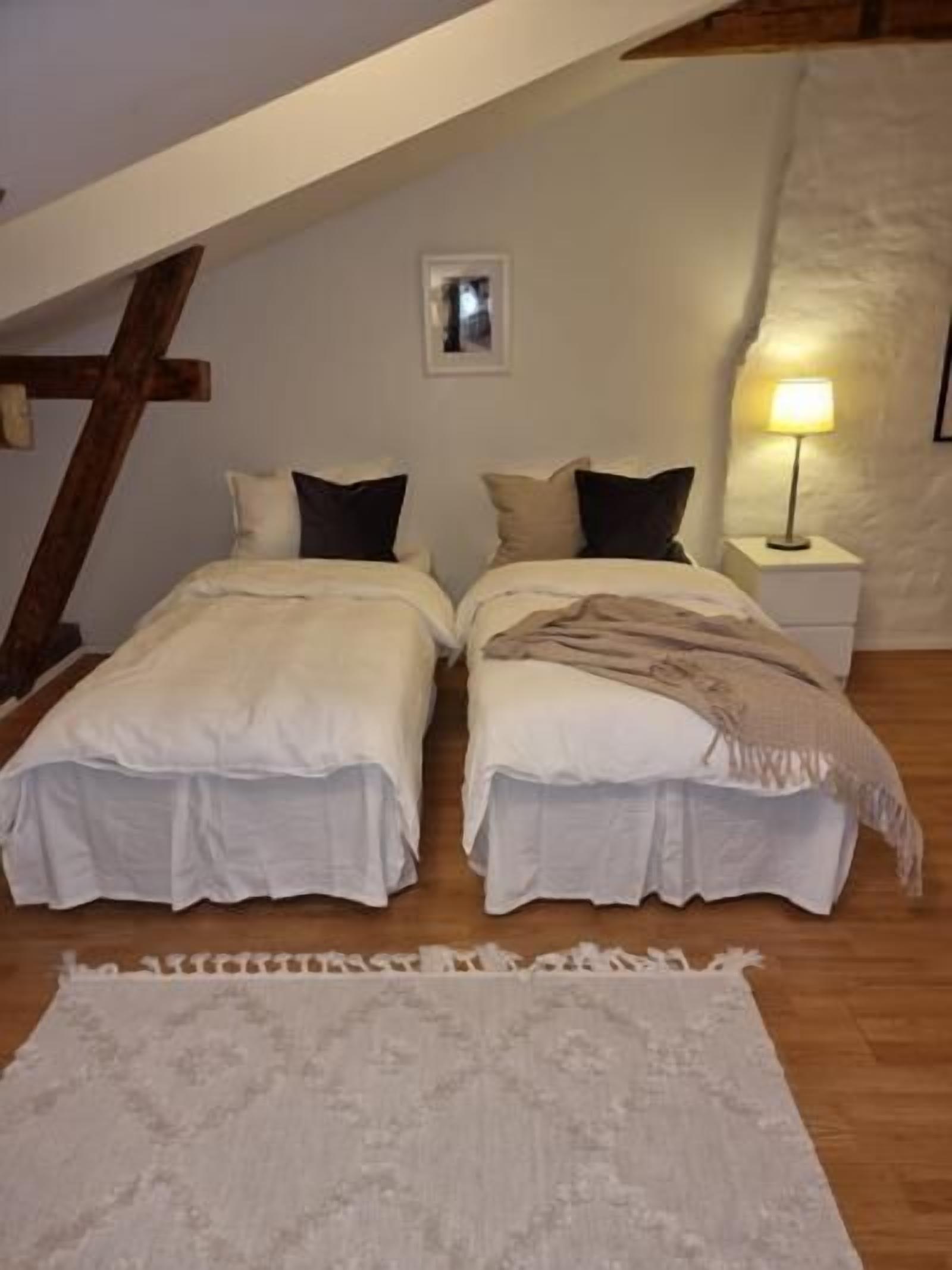 Cosy Apartment in heart of Stockholm, Sweden