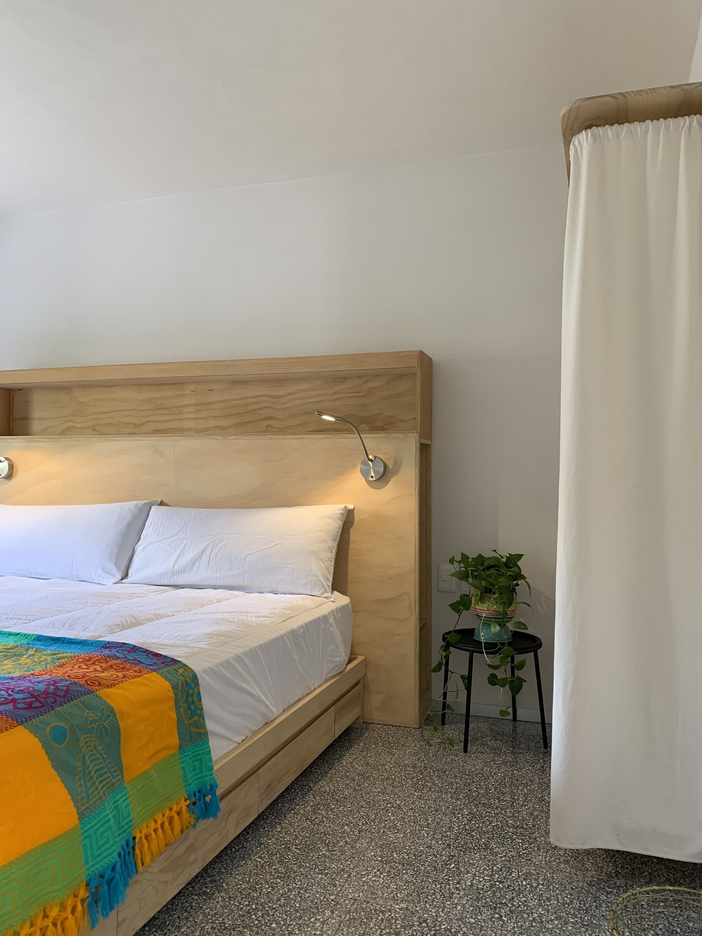 LOFT 122, CENTRO HISTORICO CDMX