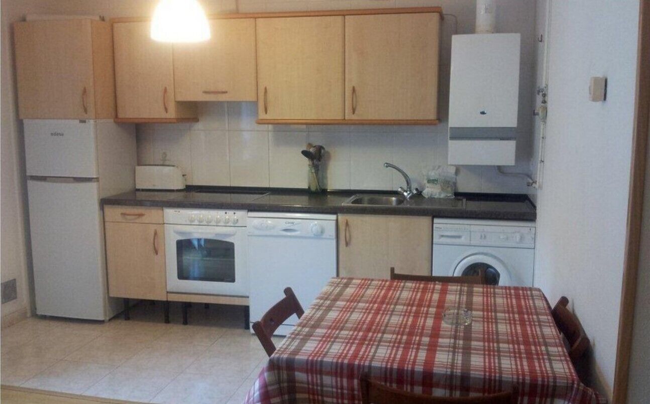 Fantastic Apartment in Las Margas Goflf