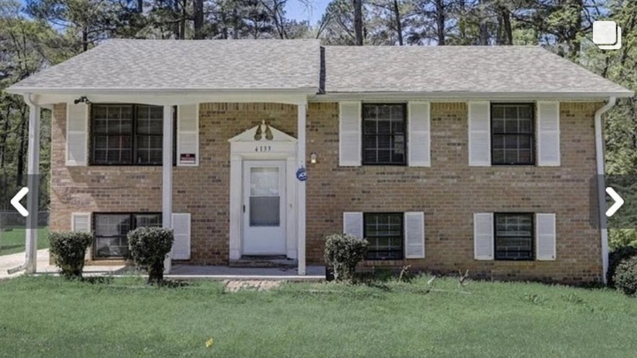 Cozy Large home, 19 Min from Hartsfield-Jackson international- Domestic Airport!