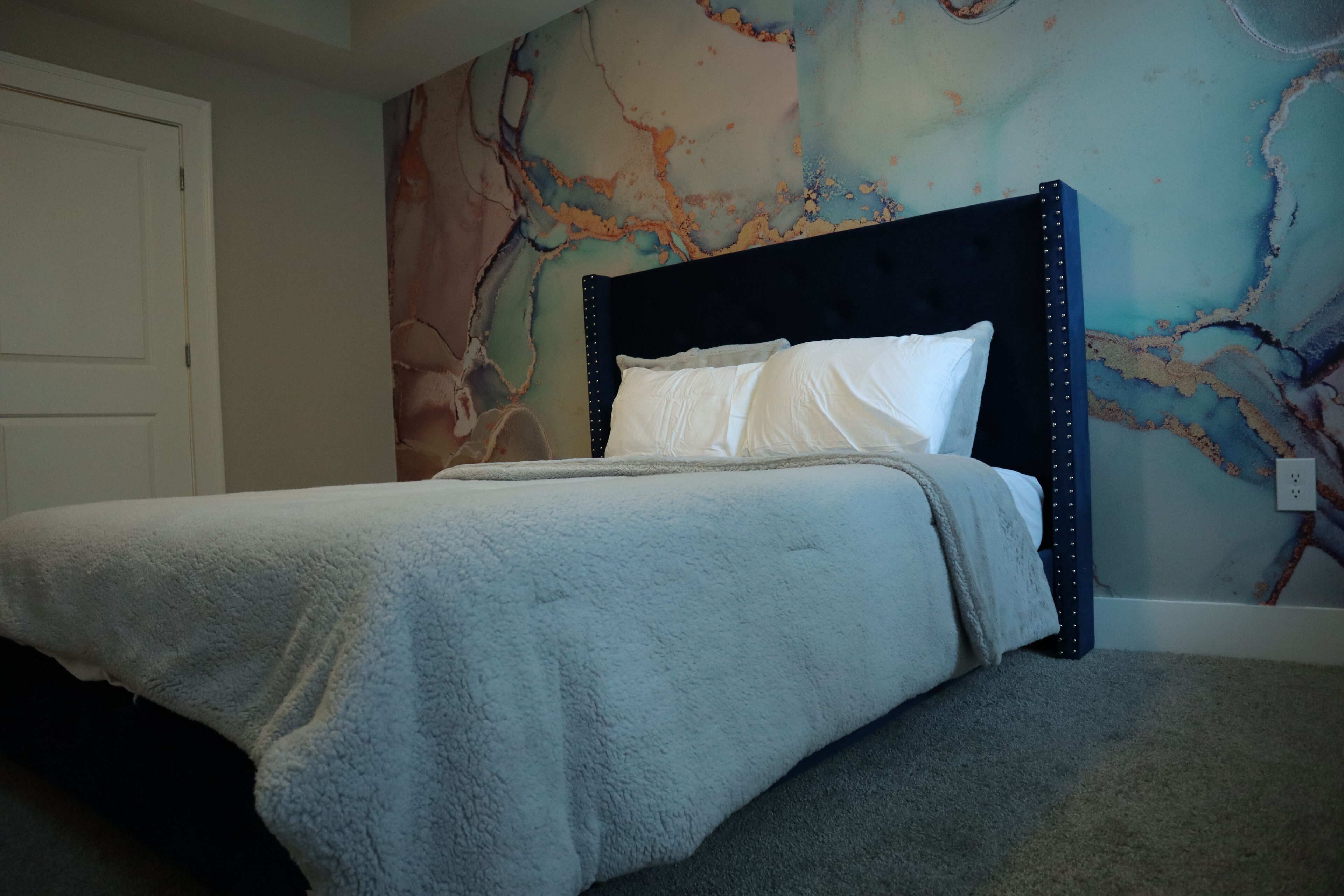 Cozy 1BR/1BA in Buckhead  